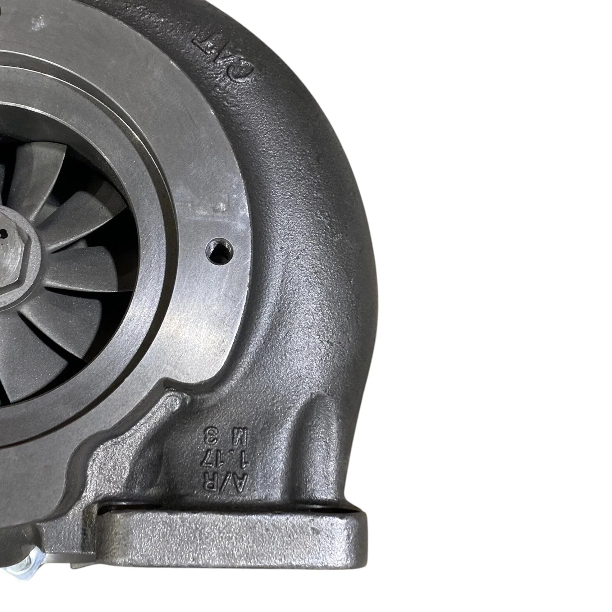 20R3738 Genuine CAT Turbocharger