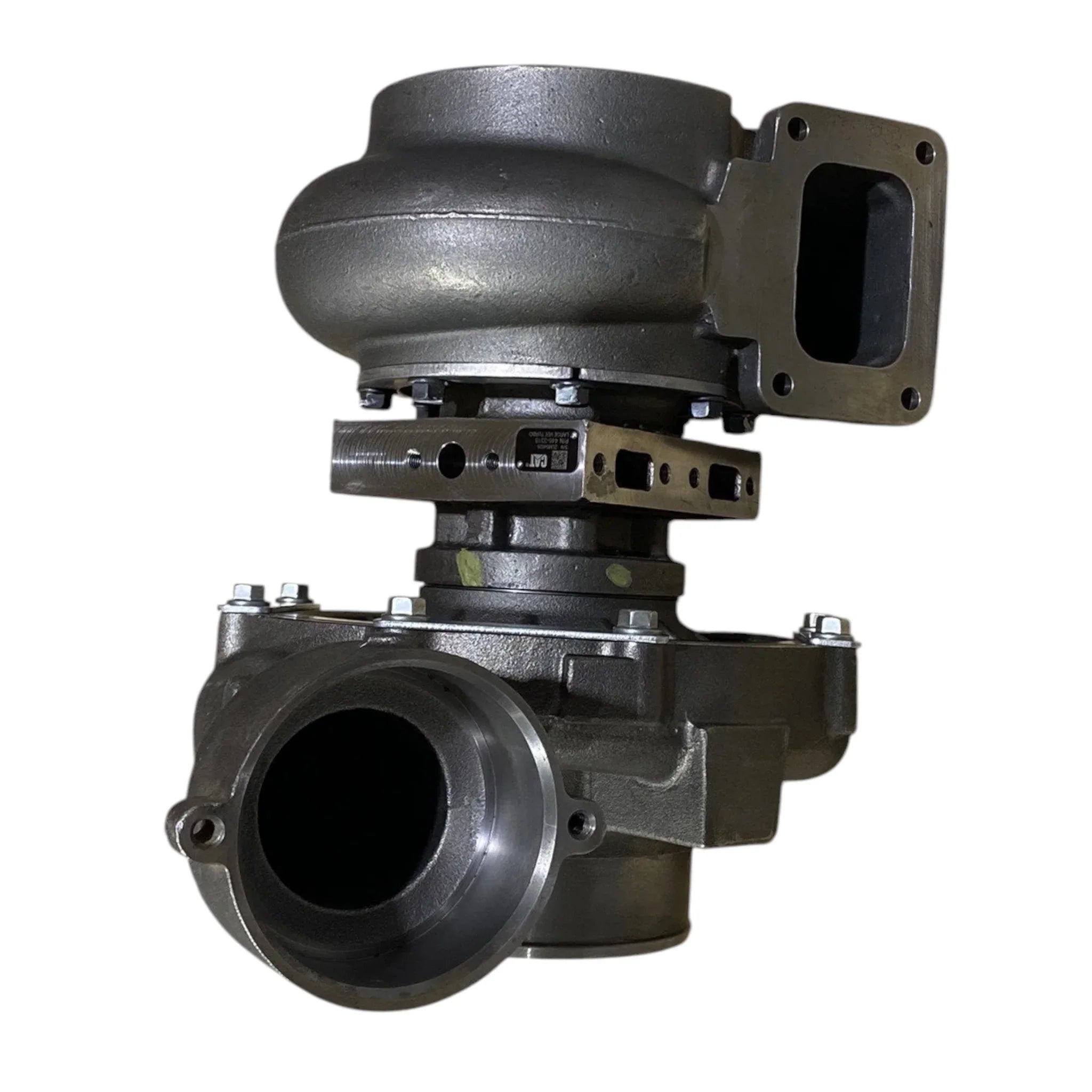 20R3738 Genuine CAT Turbocharger