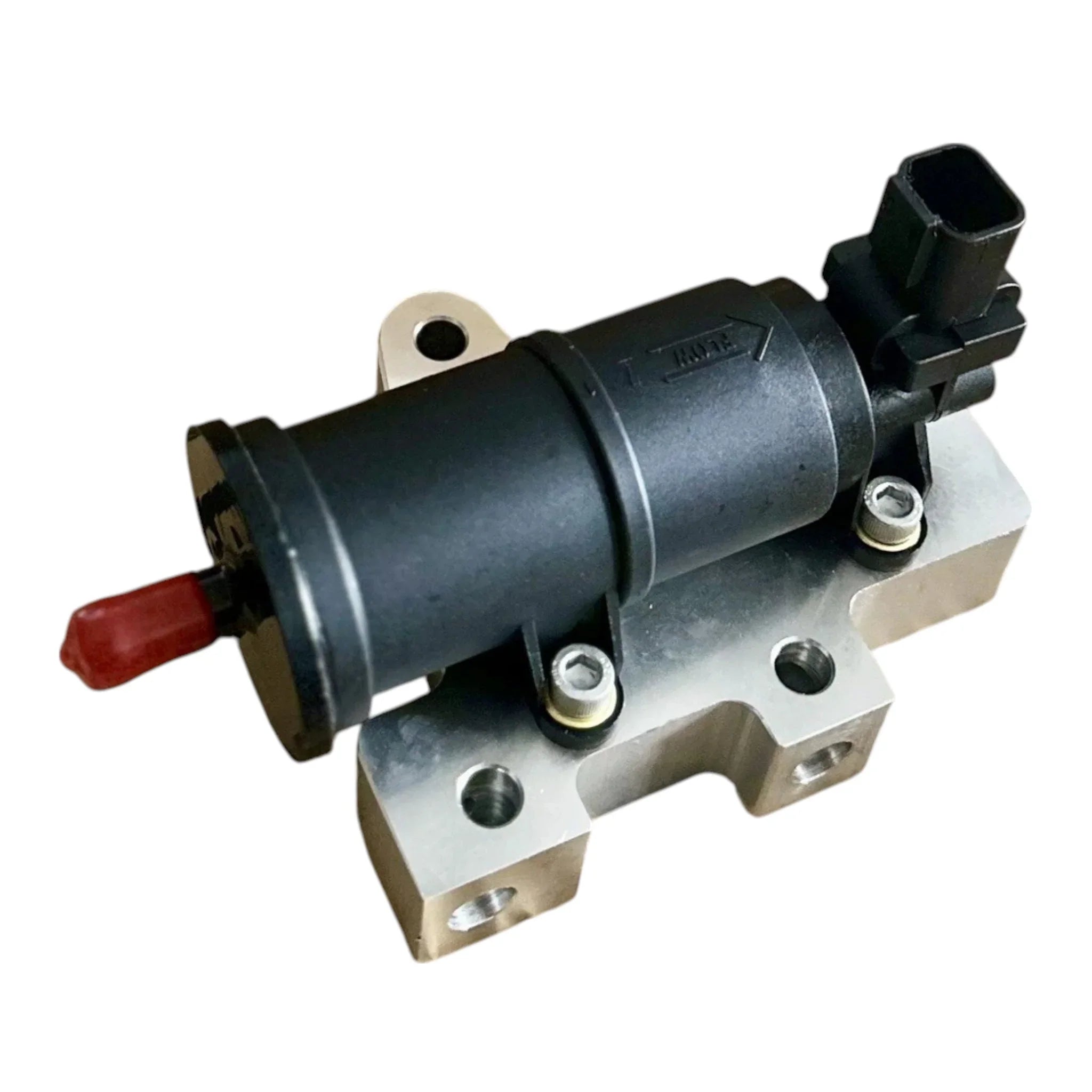 446-5409 Genuine Caterpillar Fuel Transfer Pump 24V