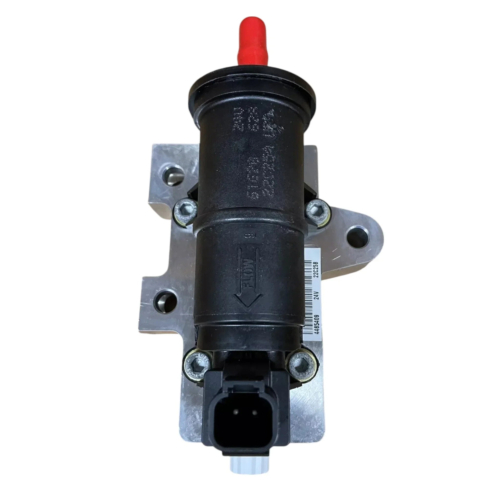 446-5409 Genuine Caterpillar Fuel Transfer Pump 24V