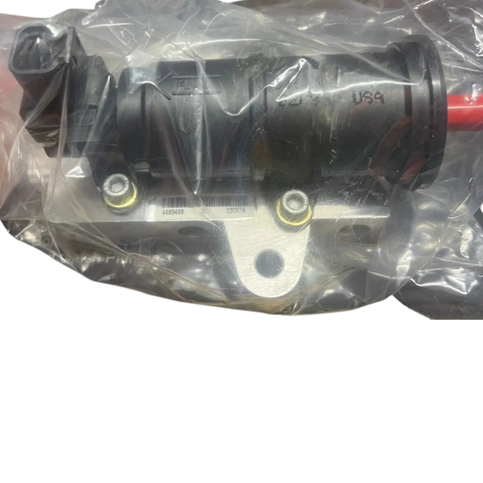 446-5409 Genuine Caterpillar Fuel Transfer Pump 24V