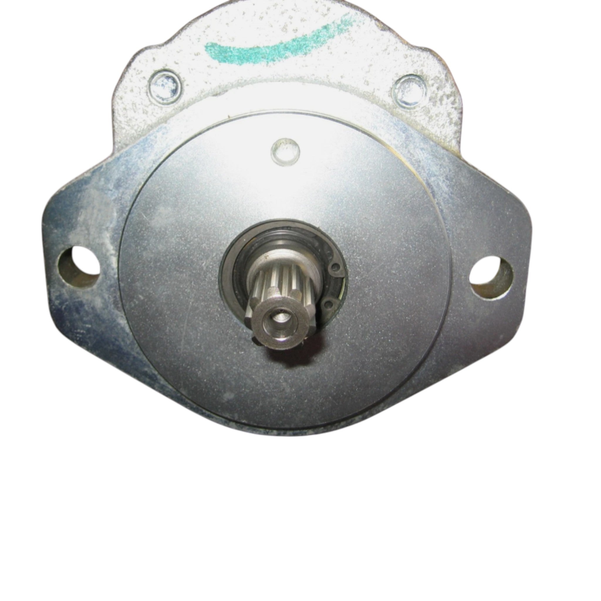 4466912 CAT Hydraulic Gear Pump