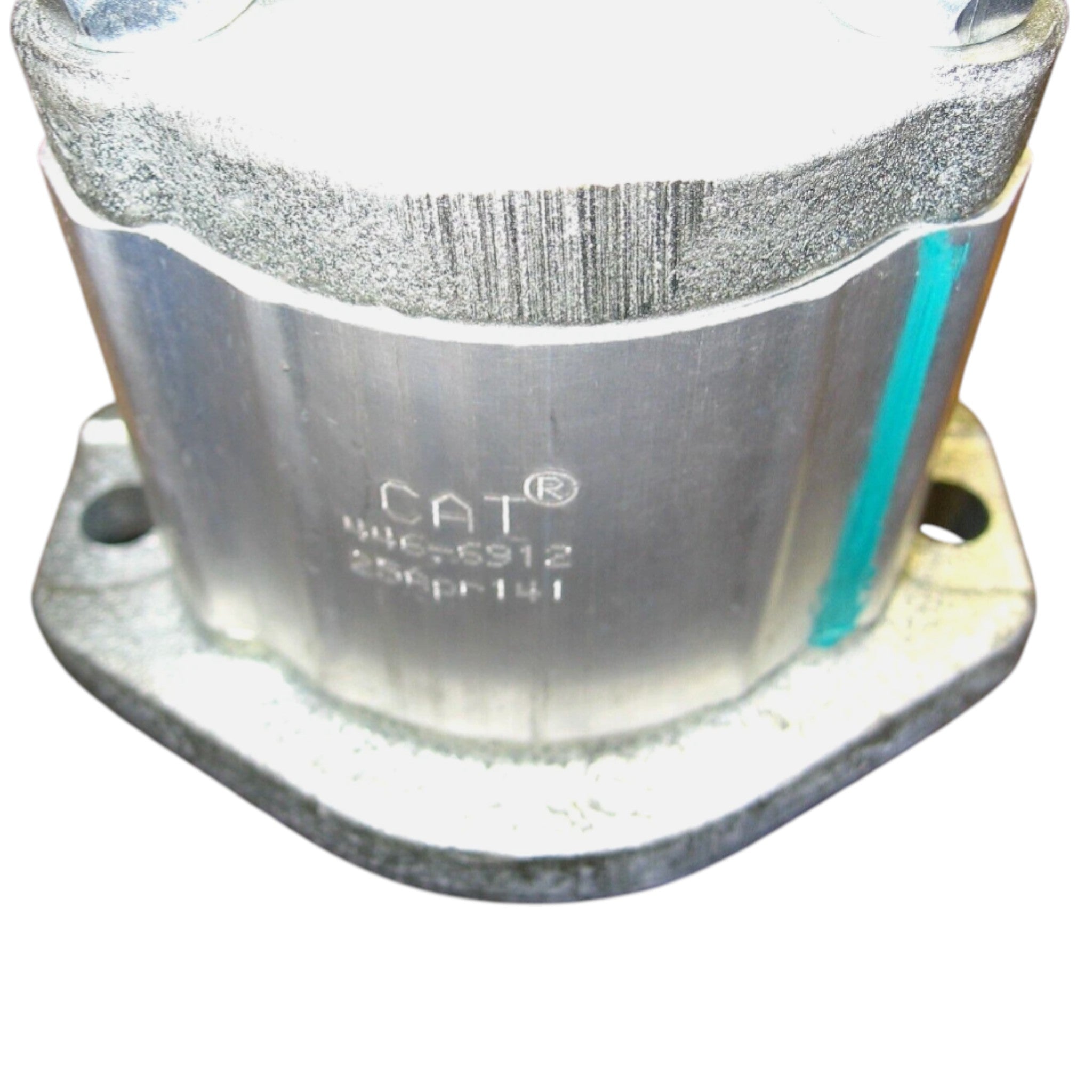 4466912 CAT Hydraulic Gear Pump