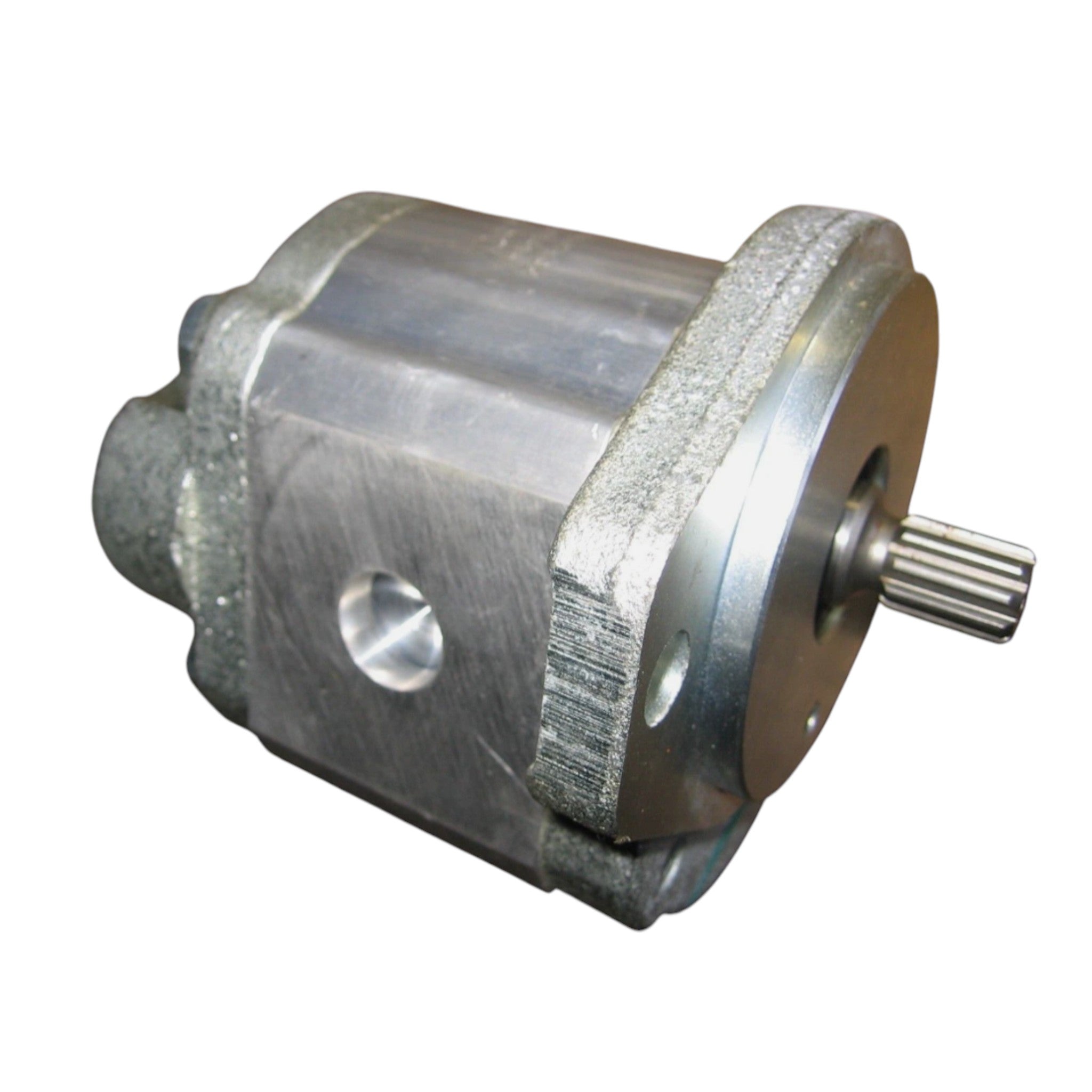4466912 CAT Hydraulic Gear Pump