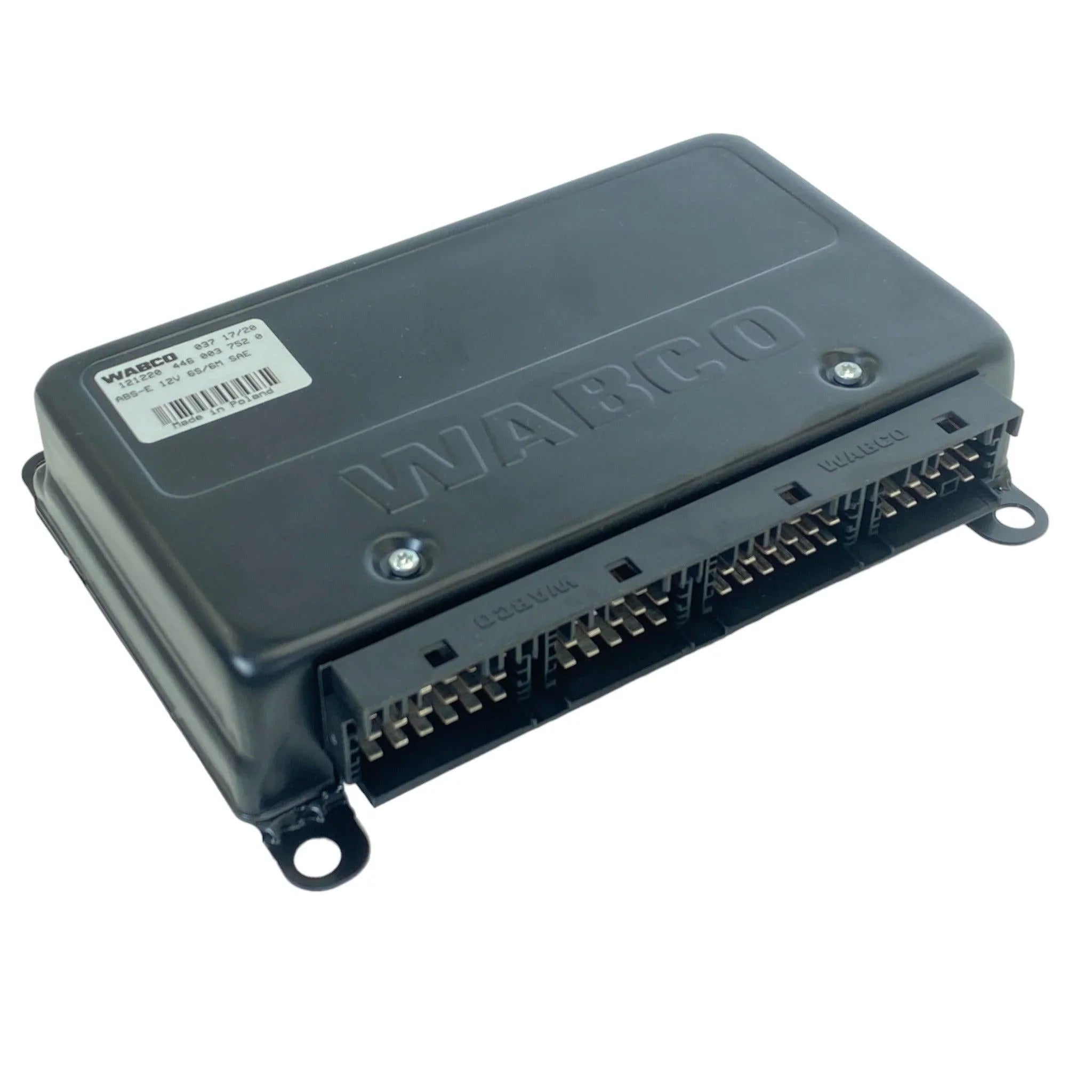 4460037520 Genuine Wabco ABS Control Module E4C