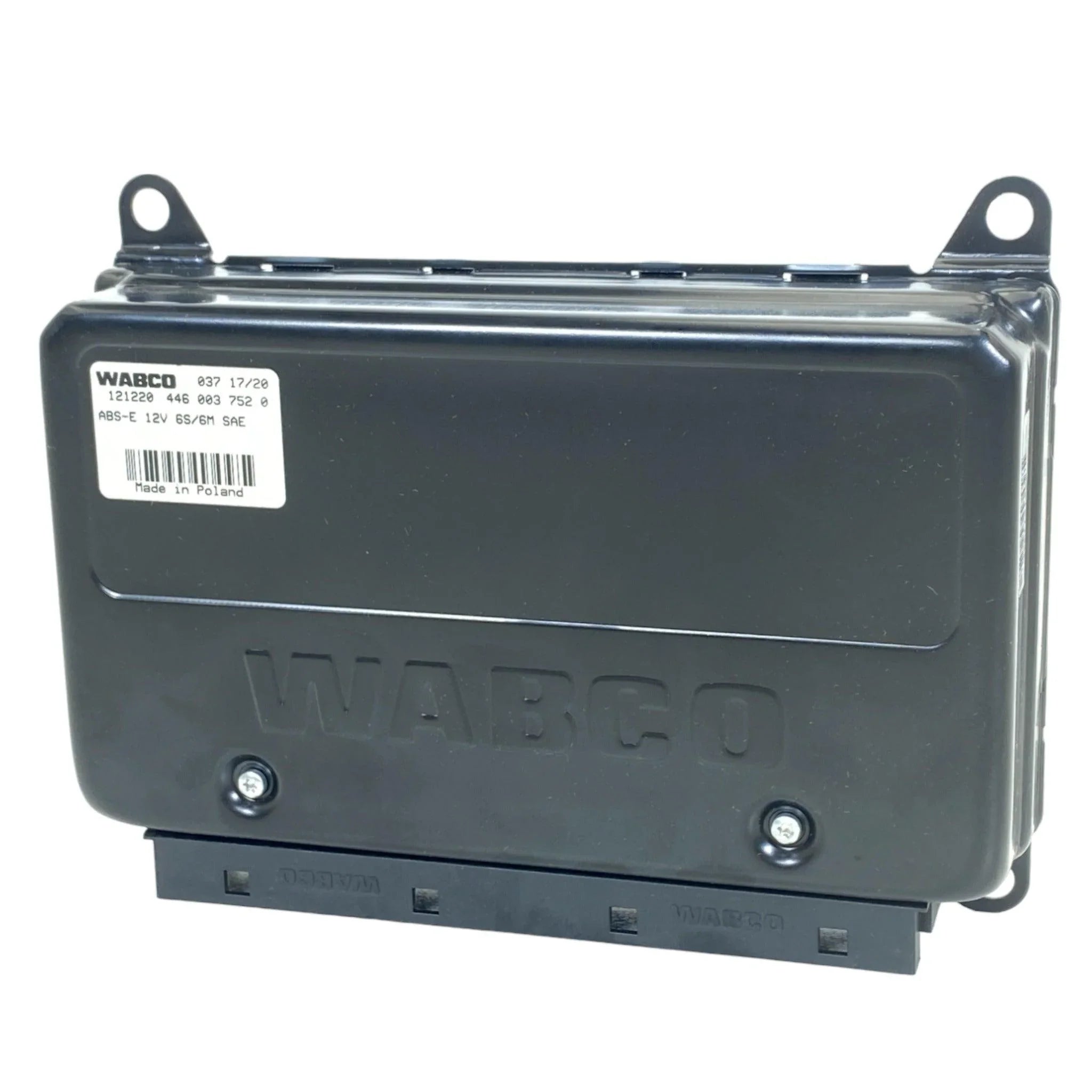 4460037520 Genuine Wabco ABS Control Module E4C