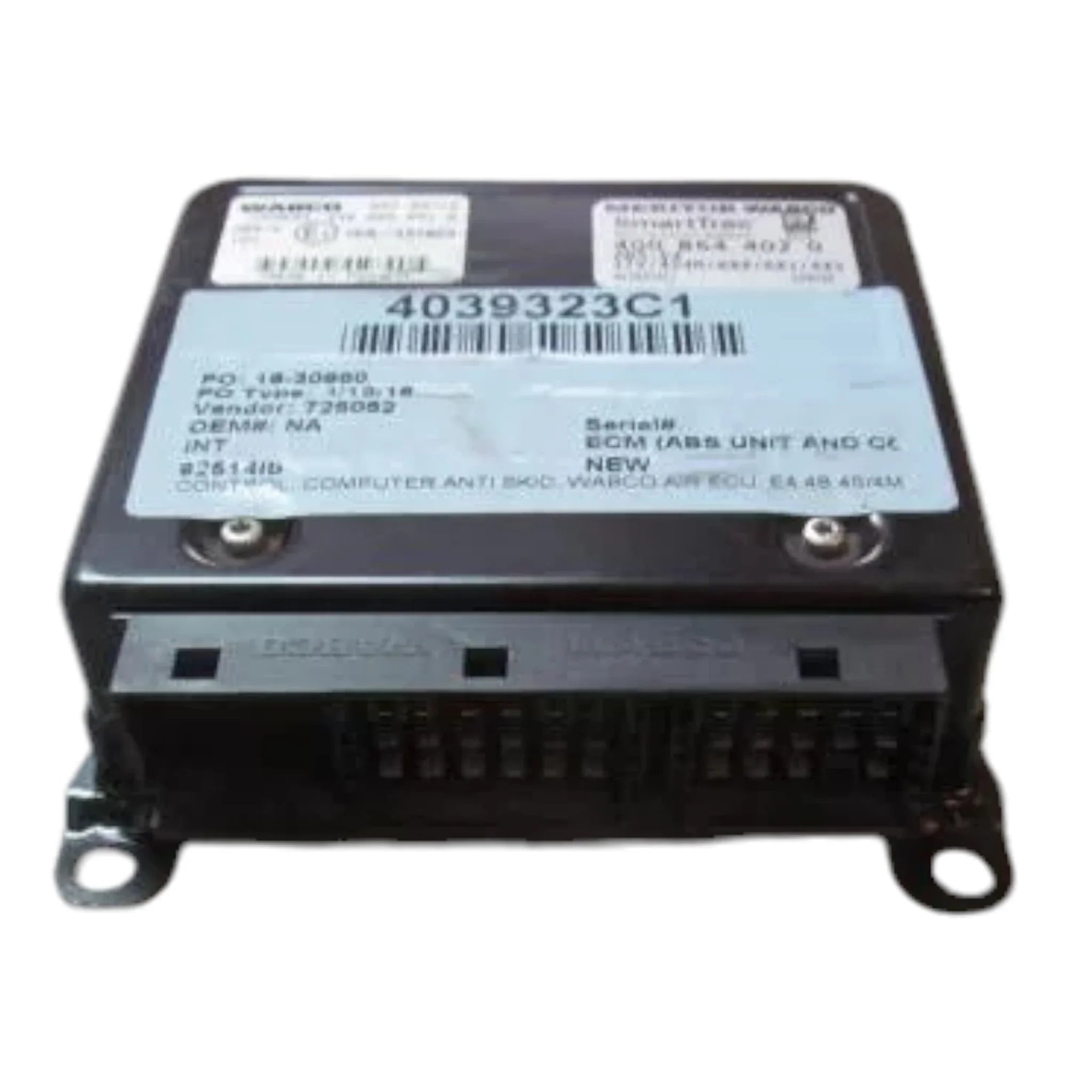 4039323C1 Genuine International ABS ECU Brake Control Module