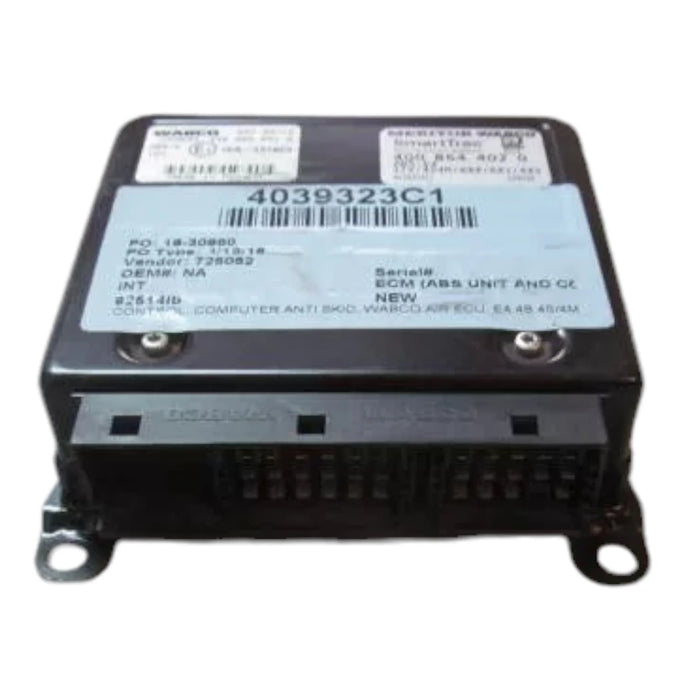 4039323C1 Genuine International ABS ECU Brake Control Module