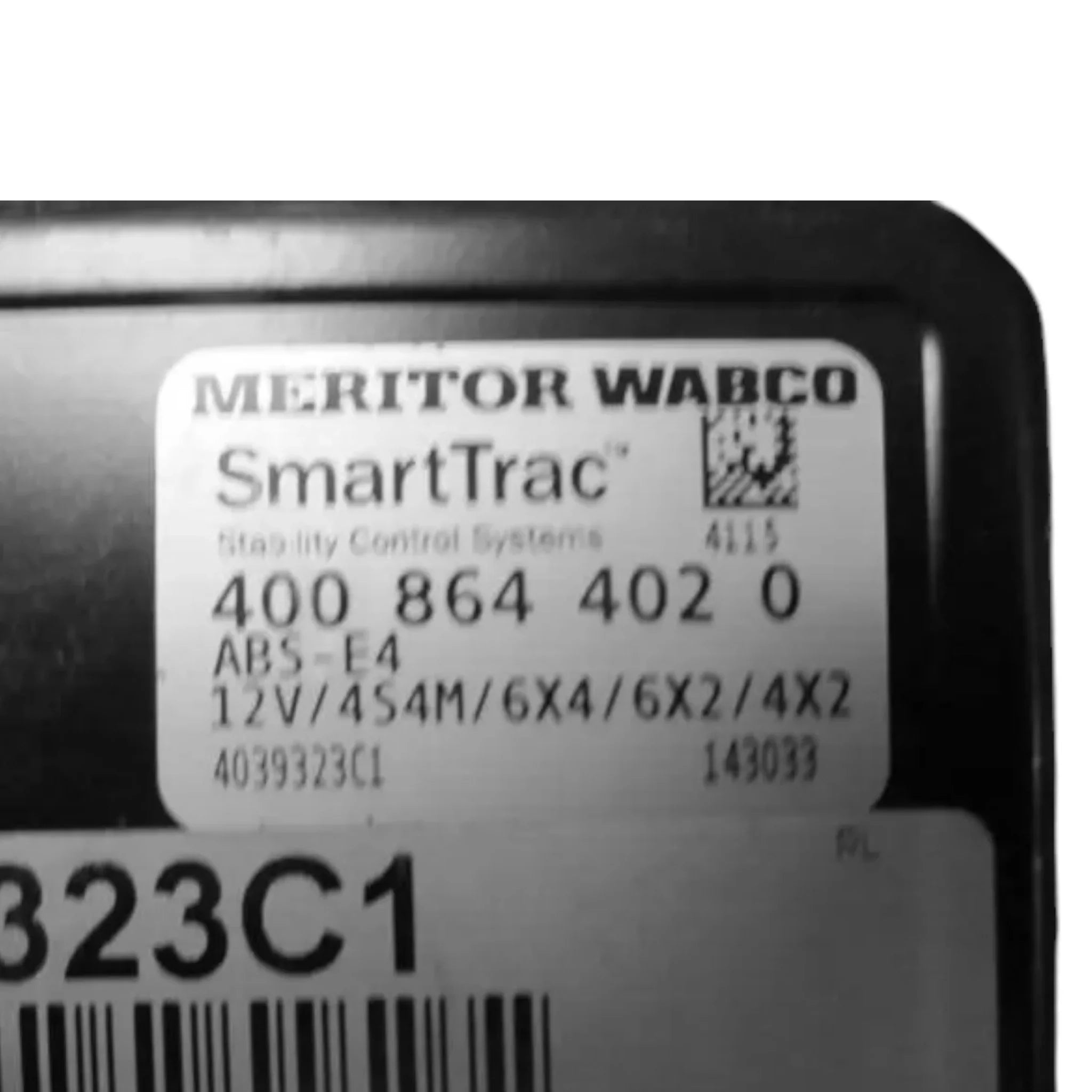 4039323C1 Genuine International ABS ECU Brake Control Module