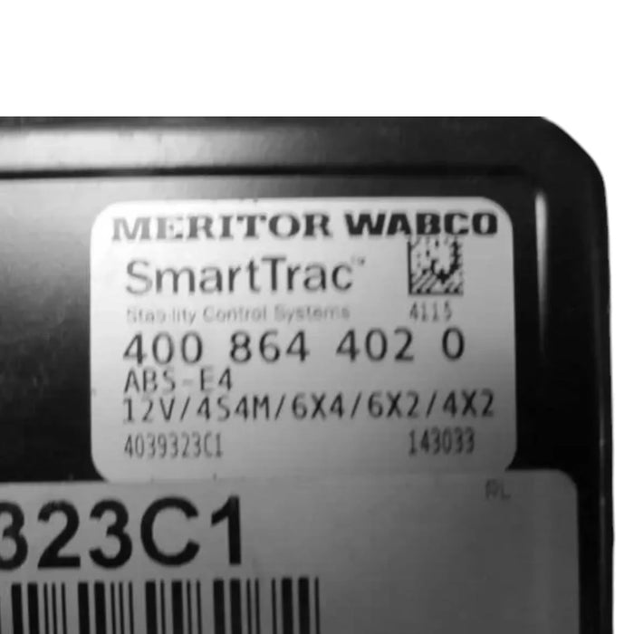 4039323C1 Genuine International ABS ECU Brake Control Module