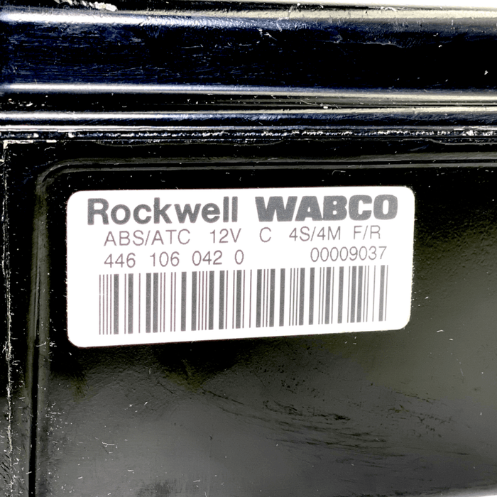 4461060420 Genuine Rockwell Wabco Brake Control Module - ADVANCED TRUCK PARTS