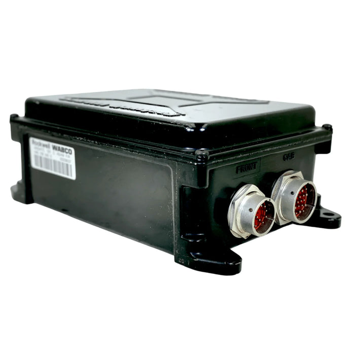 4461060420 Genuine Rockwell Wabco Brake Control Module