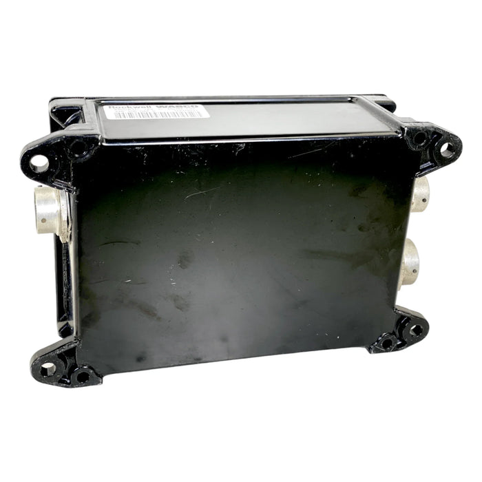 4461060420 Genuine Rockwell Wabco Brake Control Module