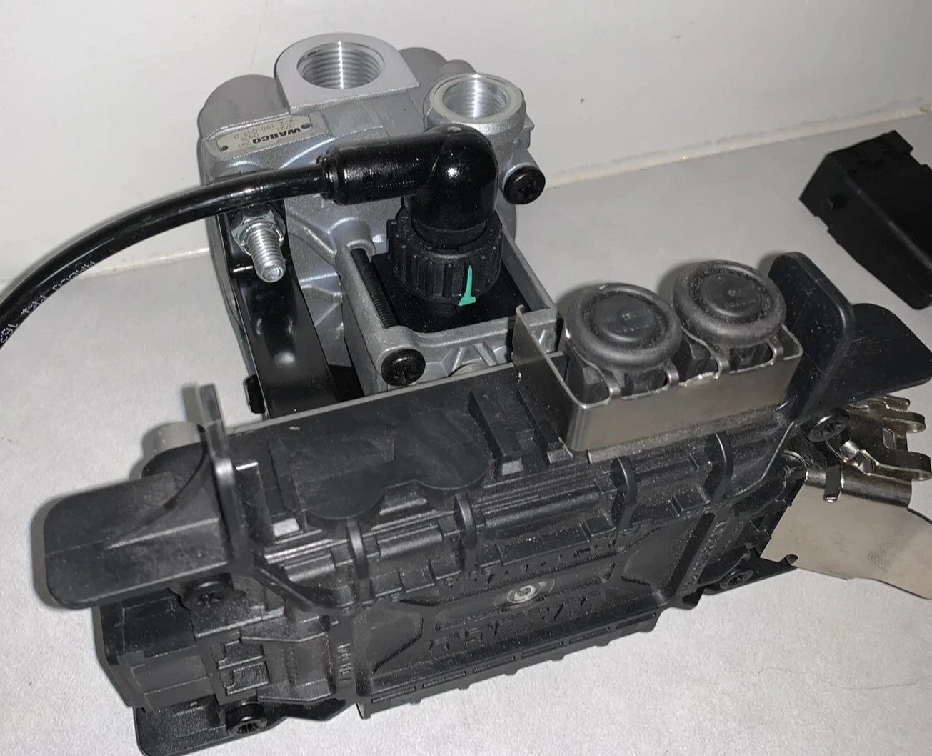 WAB 446 108 204 0 Genuine Wabco ABS Electronic Control Unit Kit