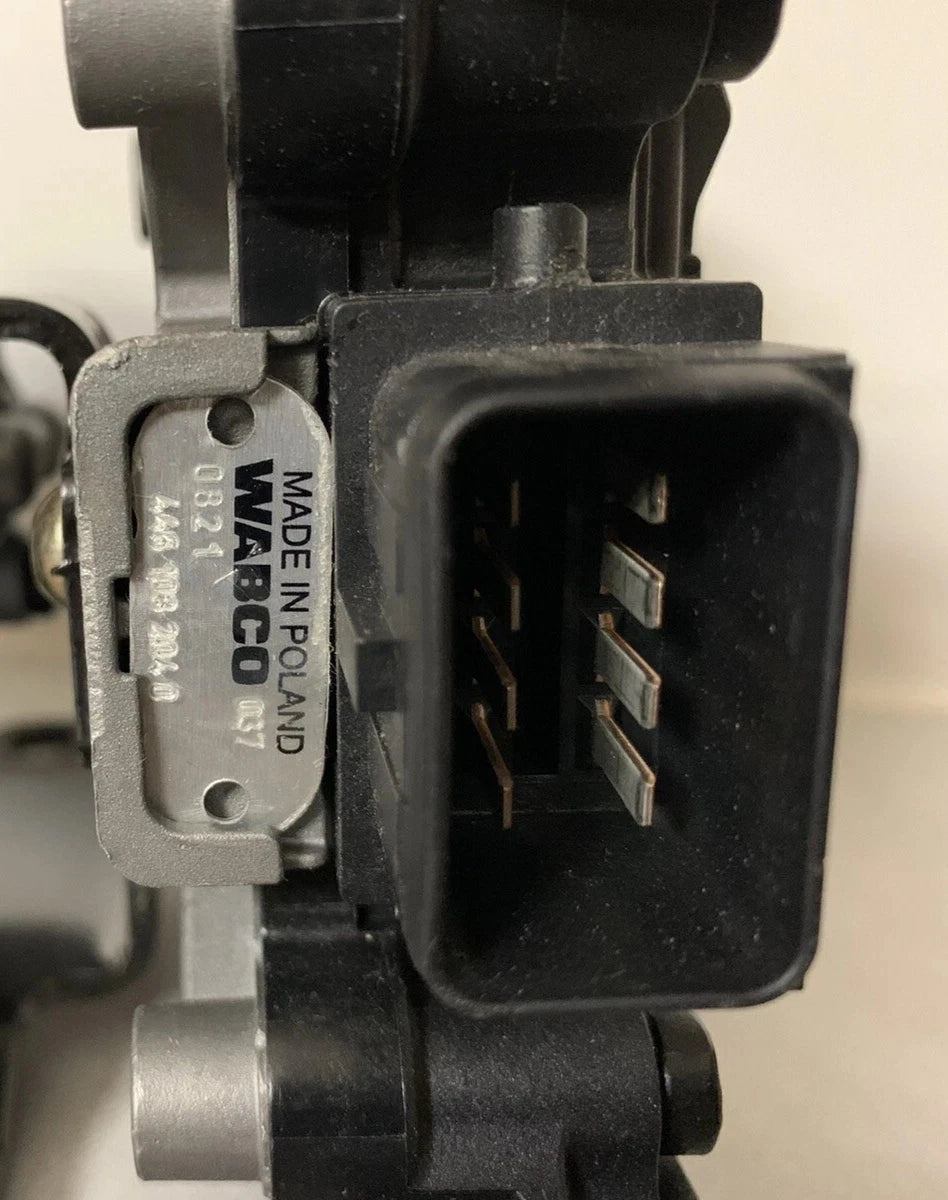 WAB 446 108 204 0 Genuine Wabco ABS Electronic Control Unit Kit