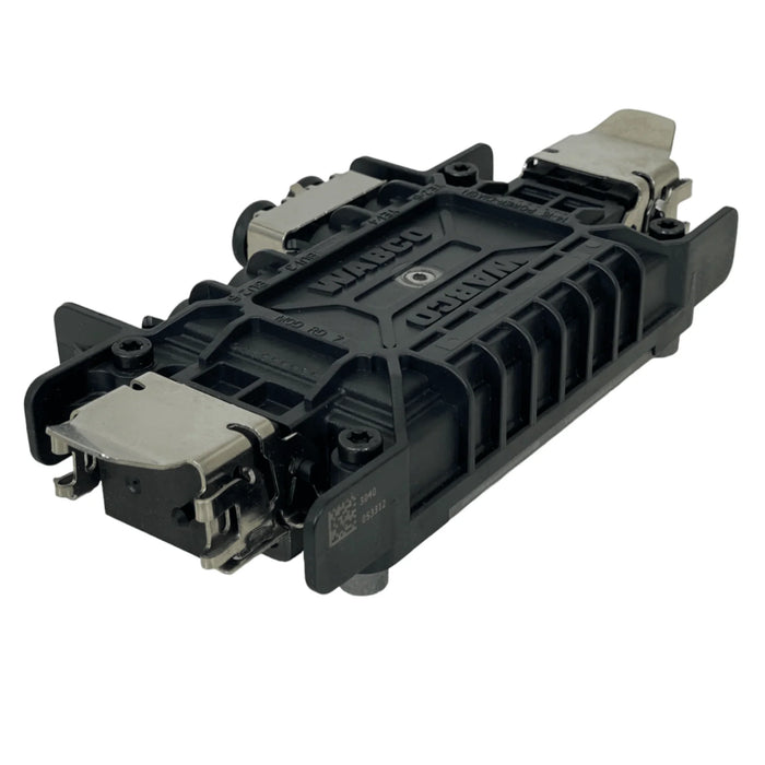 TDA S446 108 206 0 Genuine Wabco Ecu Electronic Control Unit Abs Tcs Ii 2S