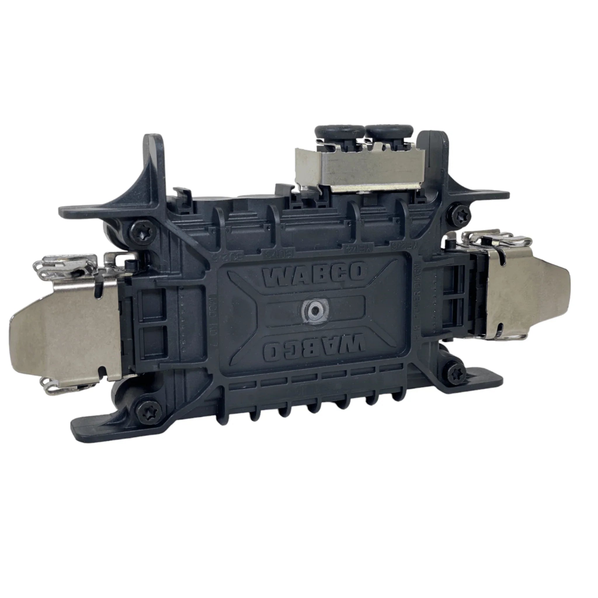 TDA S446 108 206 0 Genuine Wabco Ecu Electronic Control Unit Abs Tcs Ii 2S