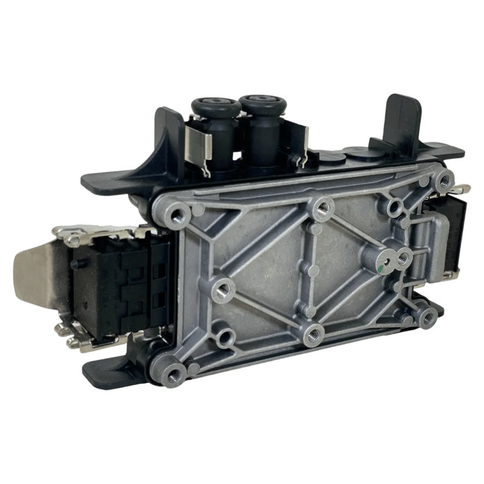 TDA S446 108 206 0 Genuine Wabco Ecu Electronic Control Unit Abs Tcs Ii 2S