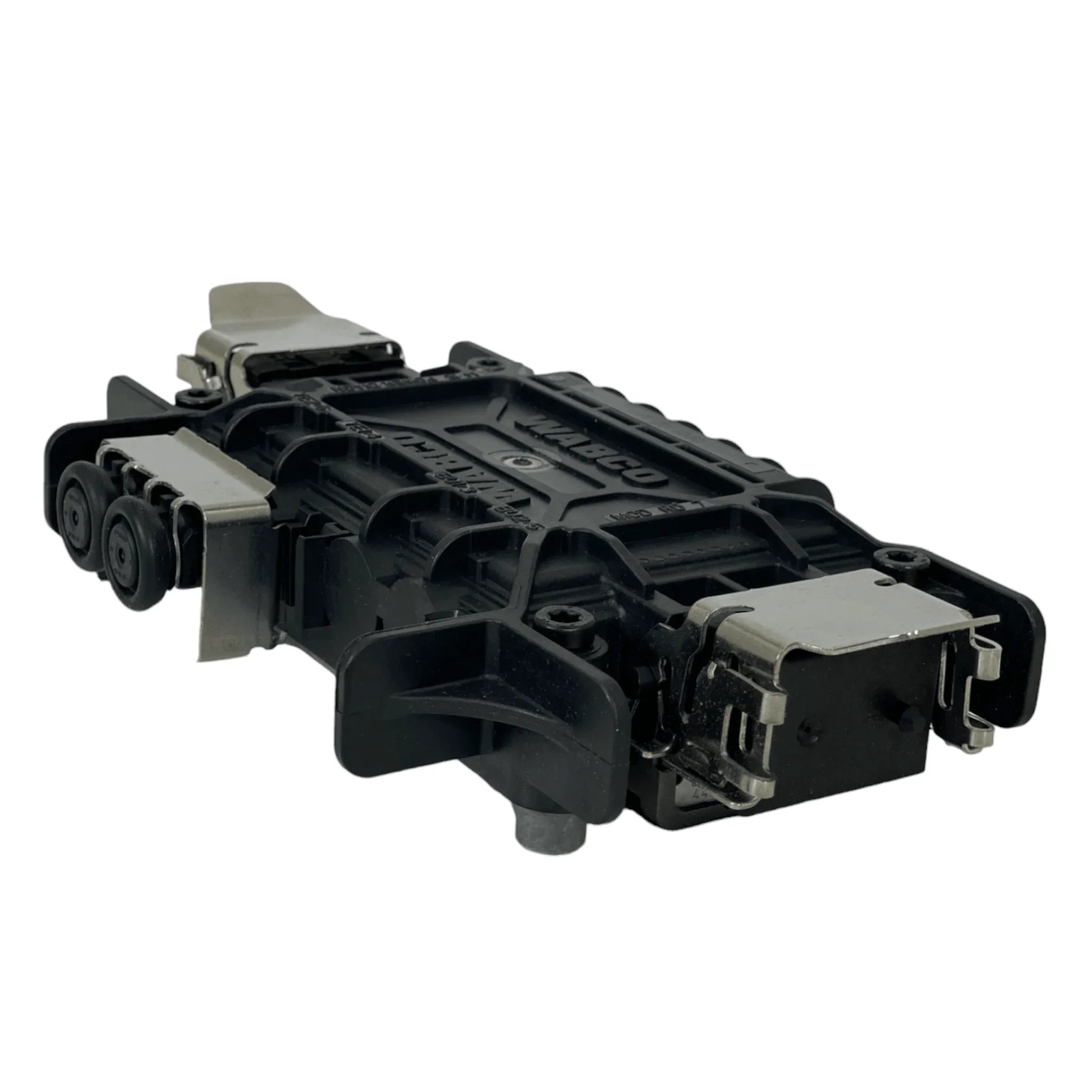 TDA S446 108 206 0 Genuine Wabco Ecu Electronic Control Unit Abs Tcs Ii 2S