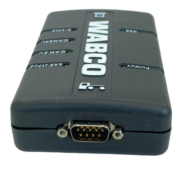 4463010300 Genuine Wabco Diagnostic Interface Unit