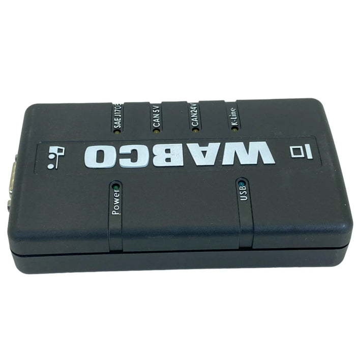 4463010300 Genuine Wabco Diagnostic Interface Unit