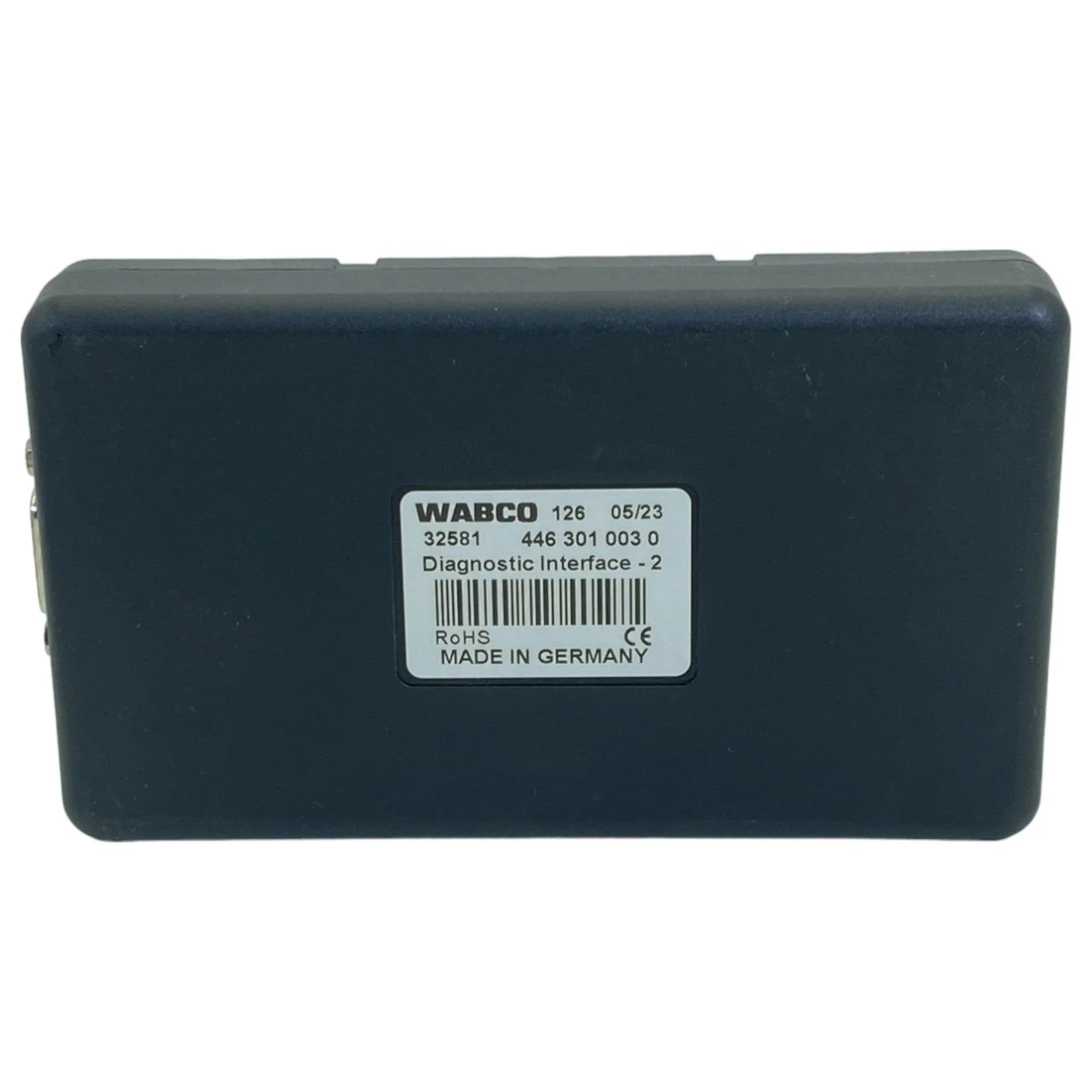 4463010300 Genuine Wabco Diagnostic Interface Unit