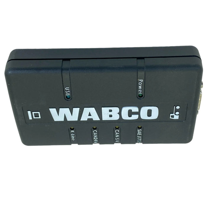 4463010300 Genuine Wabco Diagnostic Interface Unit