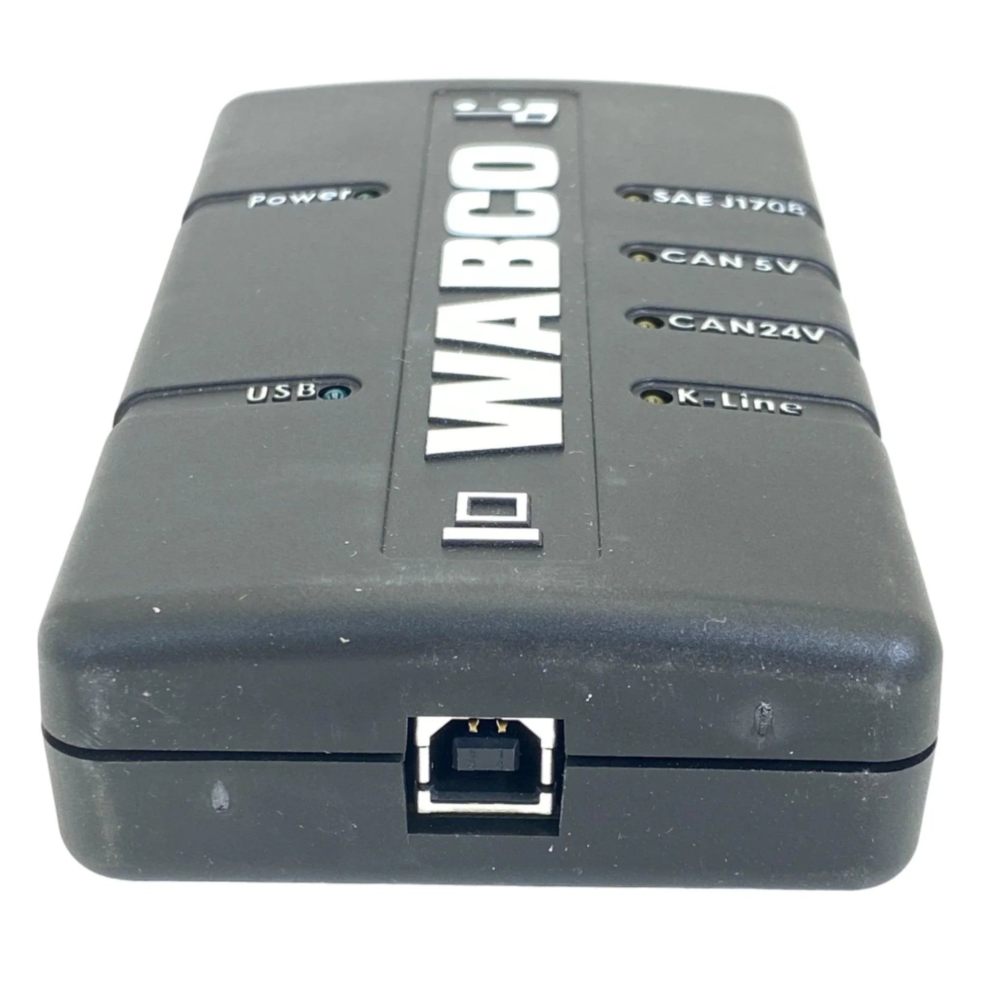 4463010300 Genuine Wabco Diagnostic Interface Unit