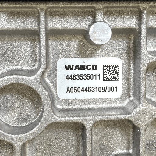 4463535051 Genuine Meritor Wabco Tcm For Detroit Diesel - ADVANCED TRUCK PARTS