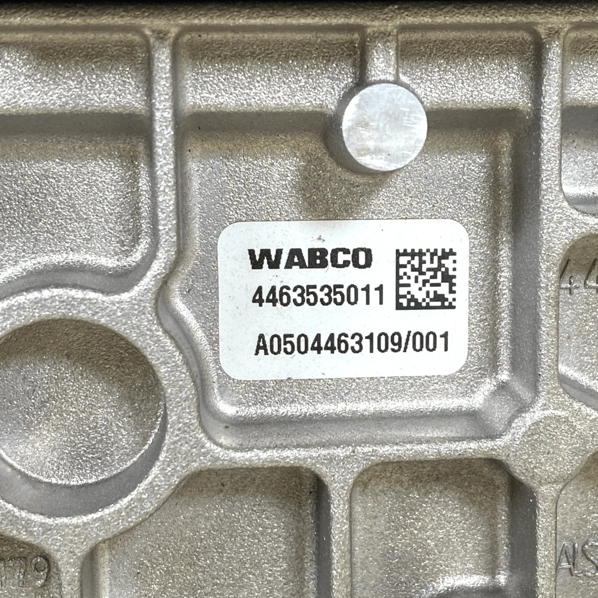 A0504464209 Genuine Detroit Diesel Tcm