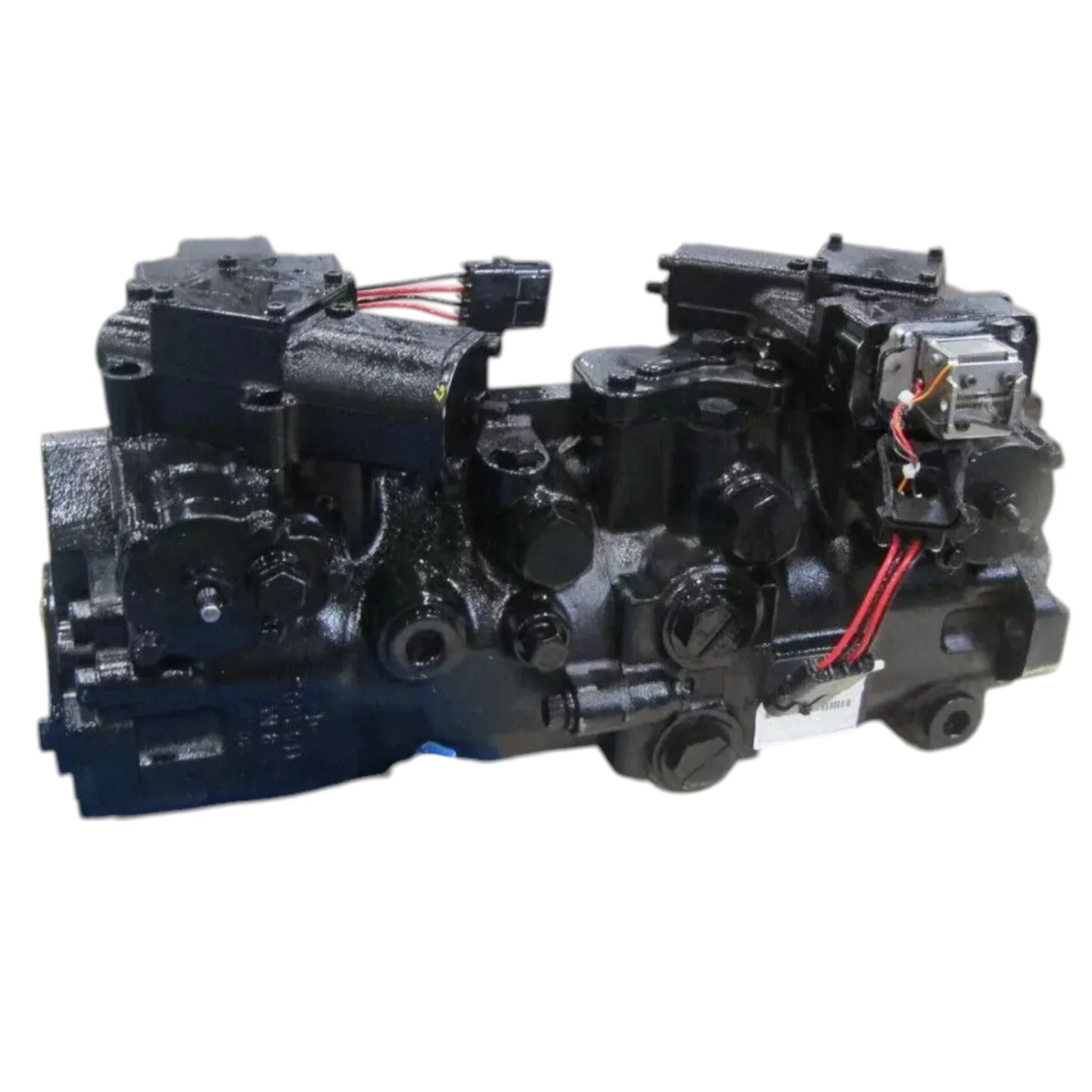 4465053 Genuine Danfoss Piston Pump