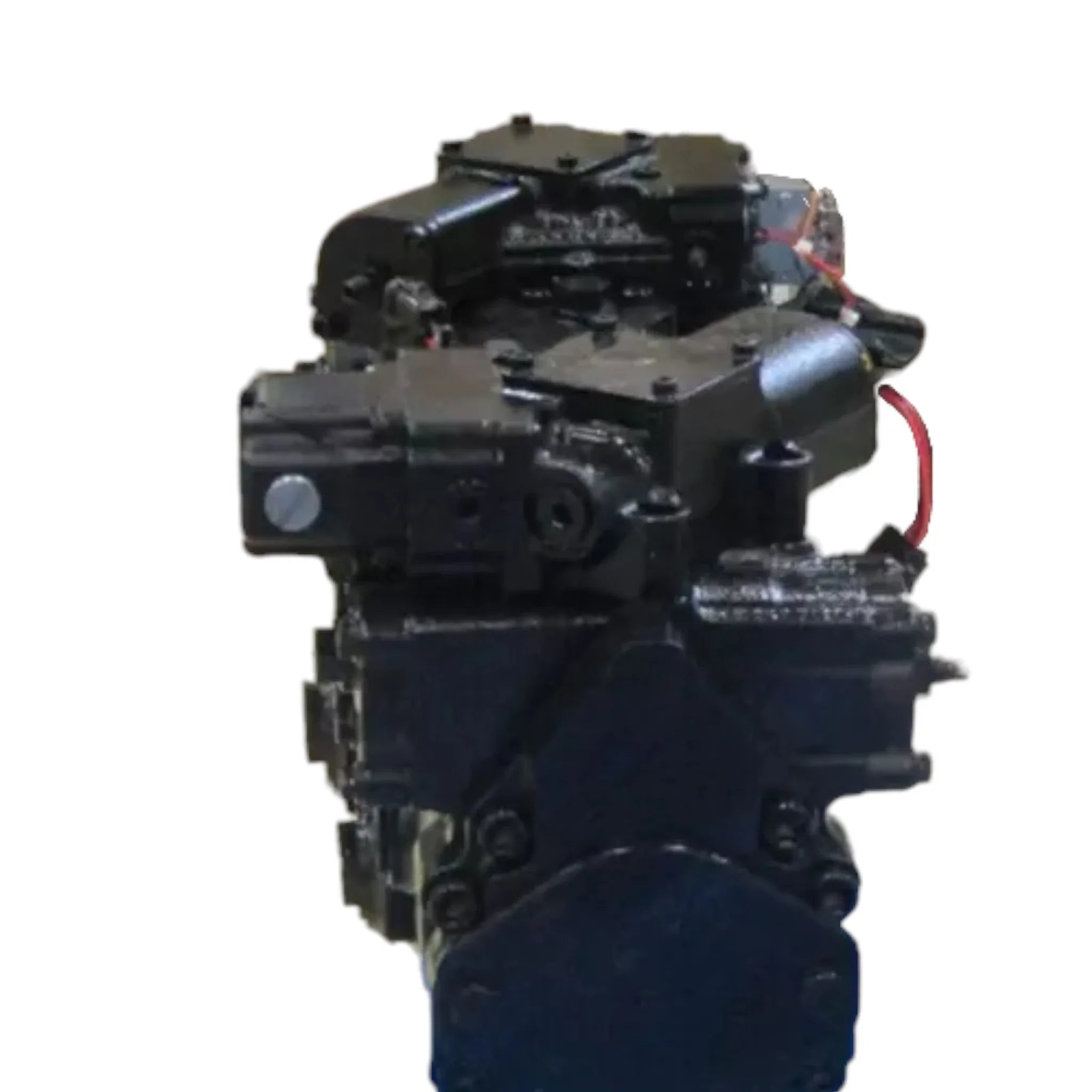 4465053 Genuine Danfoss Piston Pump