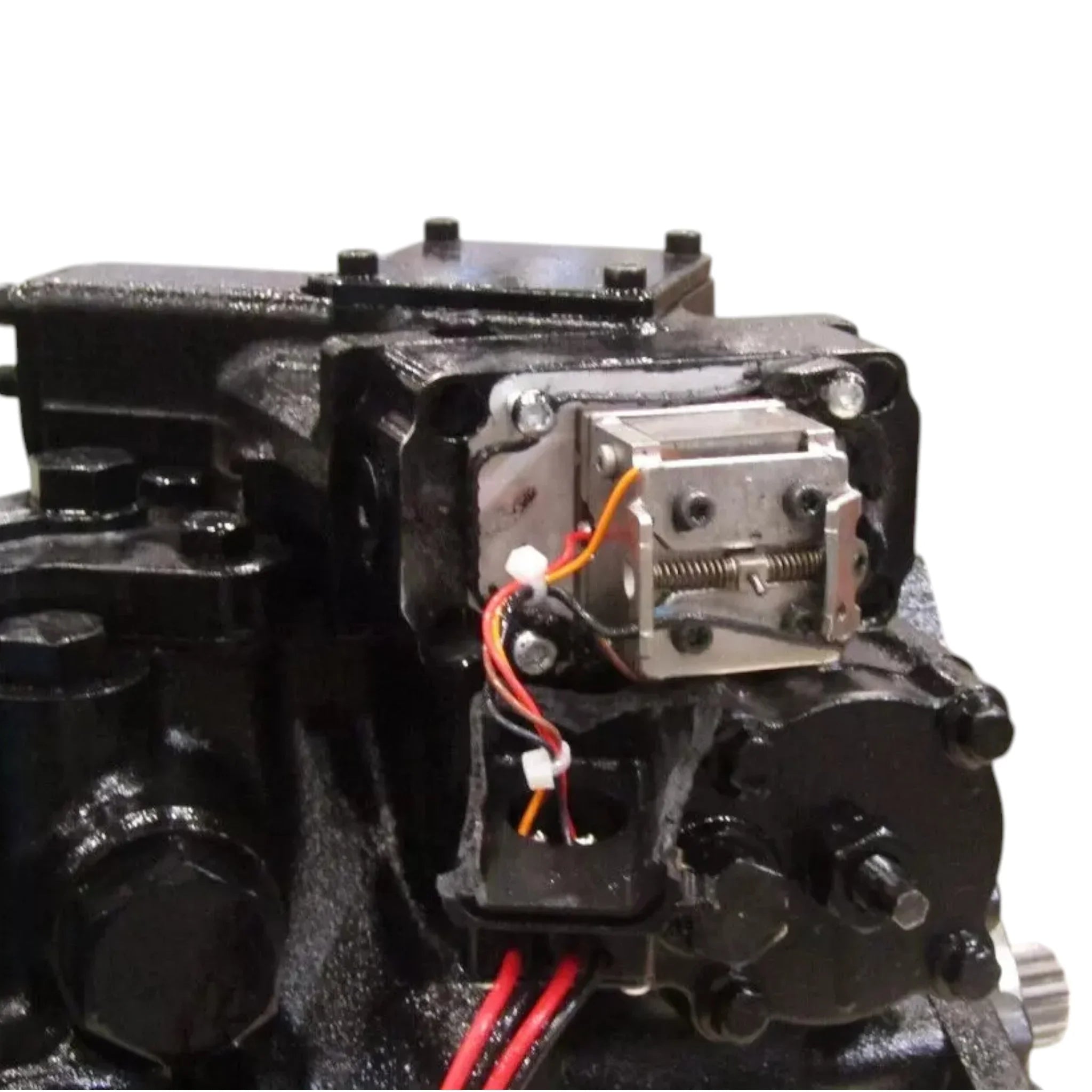 4465053 Genuine Danfoss Piston Pump