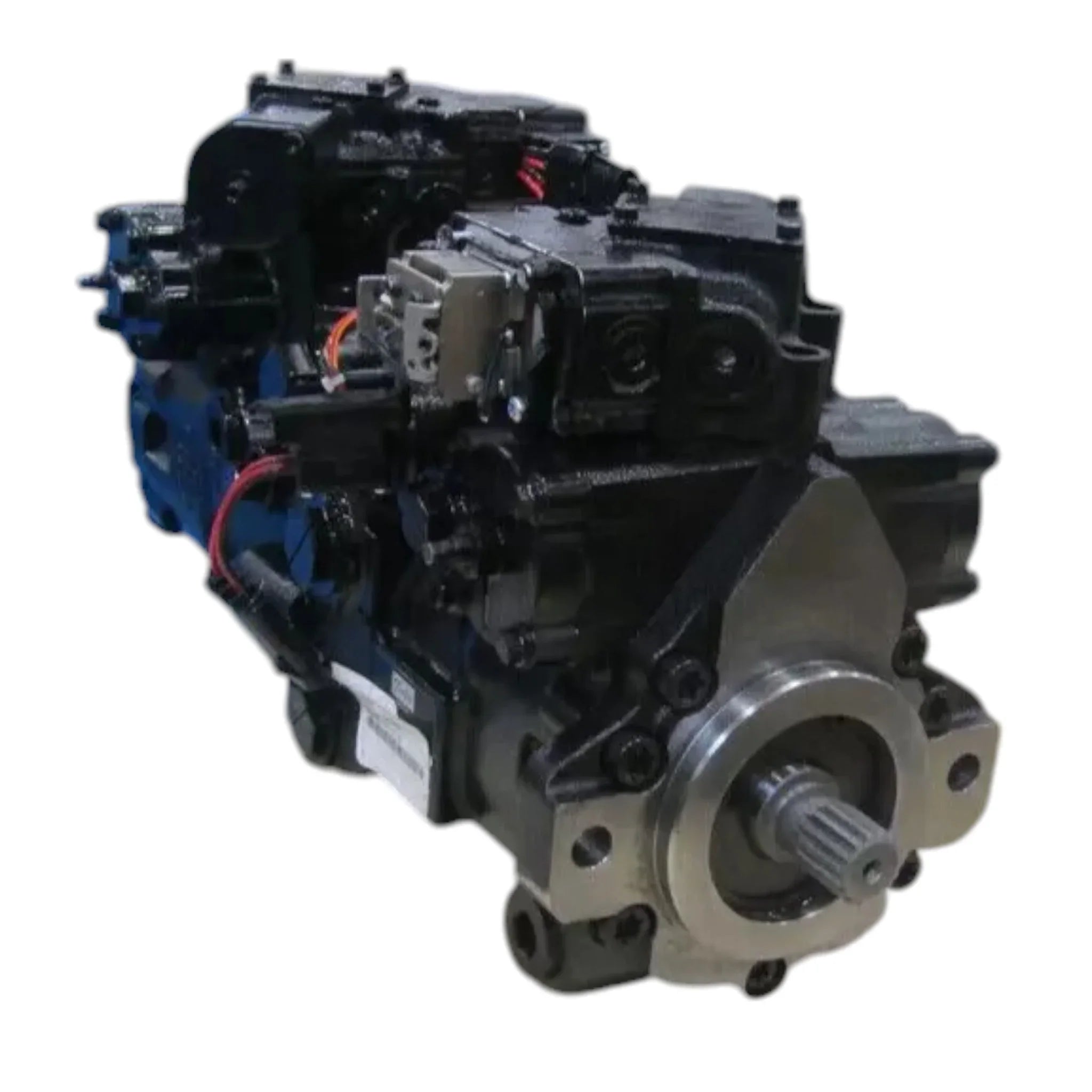 4465053 Genuine Danfoss Piston Pump