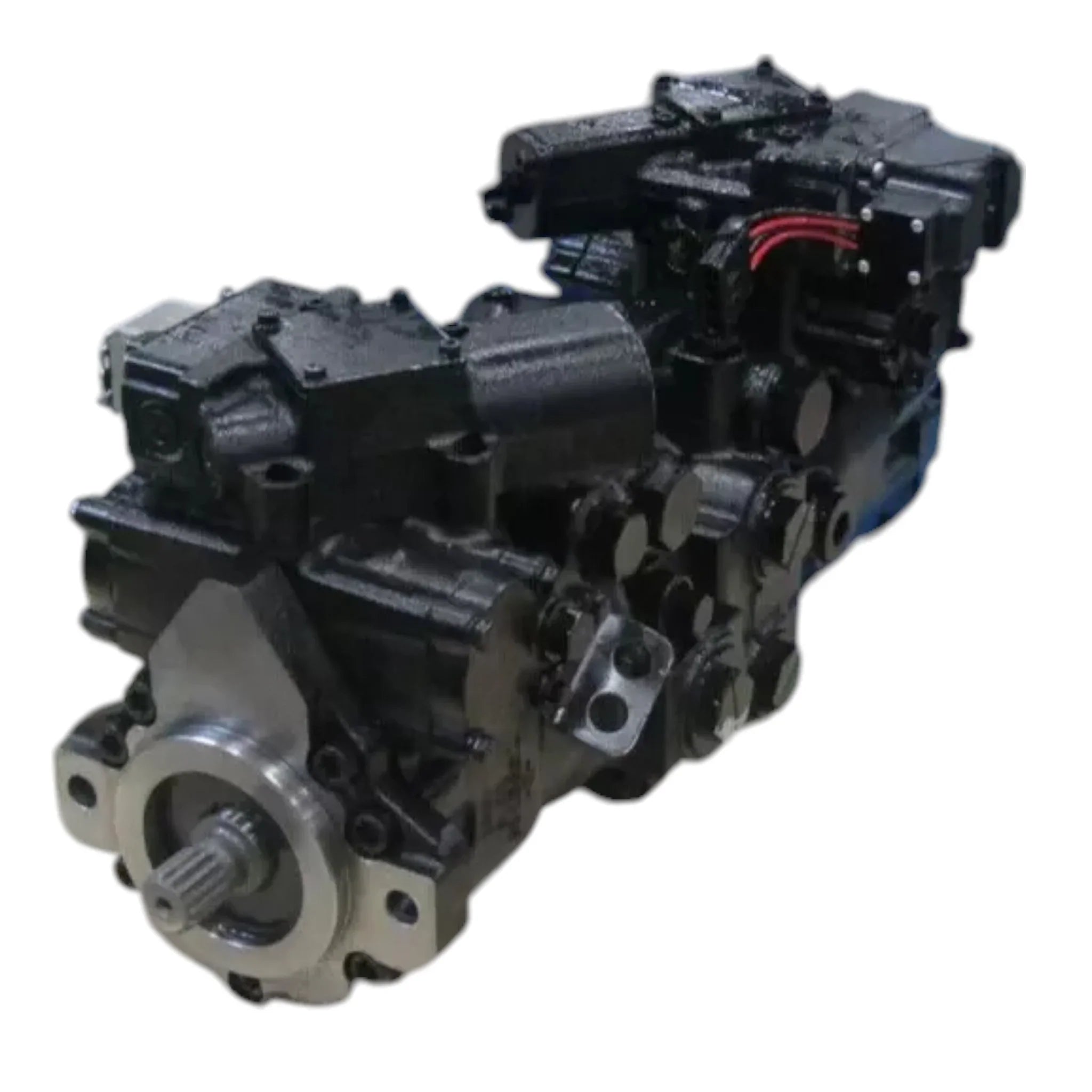 4465053 Genuine Danfoss Piston Pump