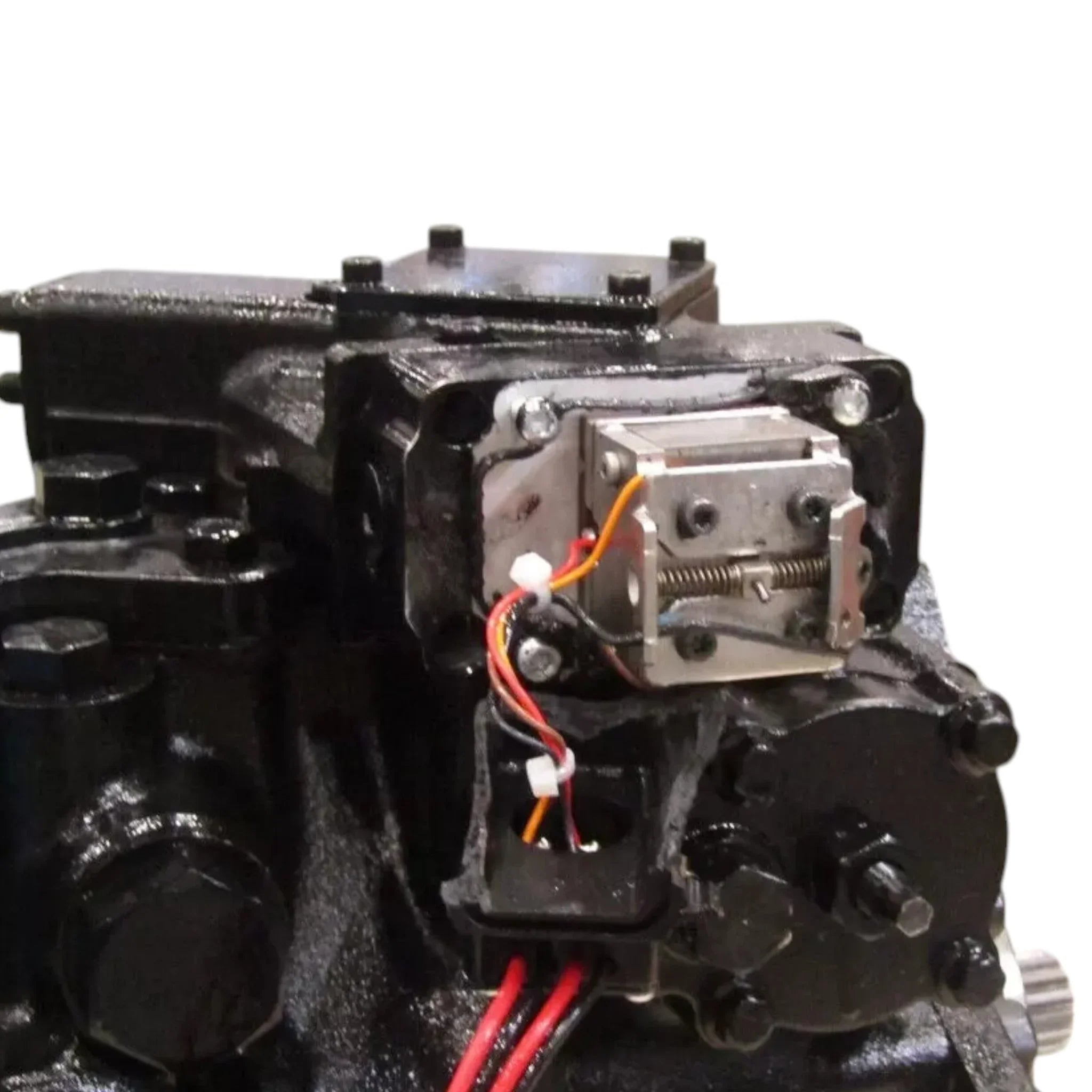 4465053 Genuine Danfoss Piston Pump