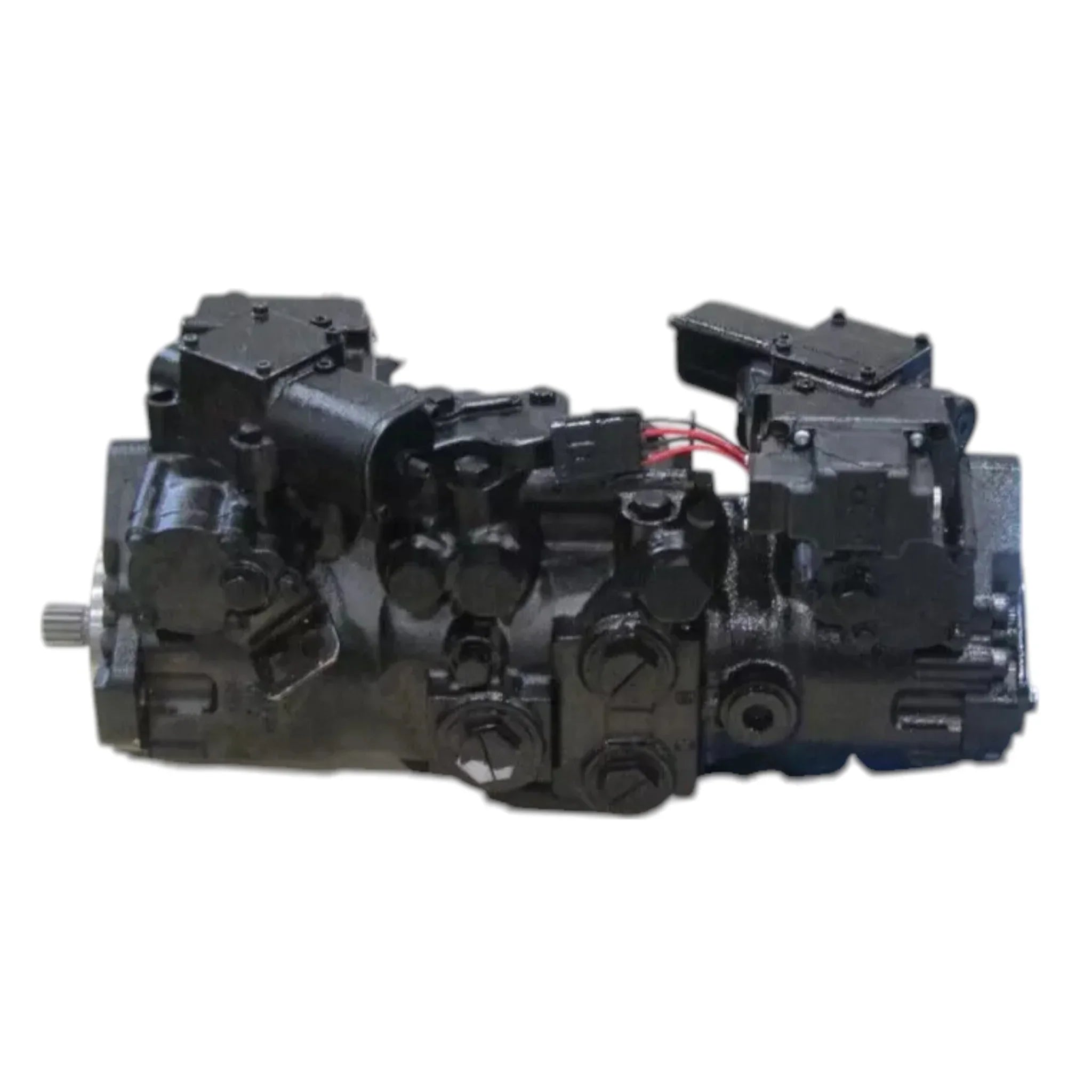 4465053 Genuine Danfoss Piston Pump