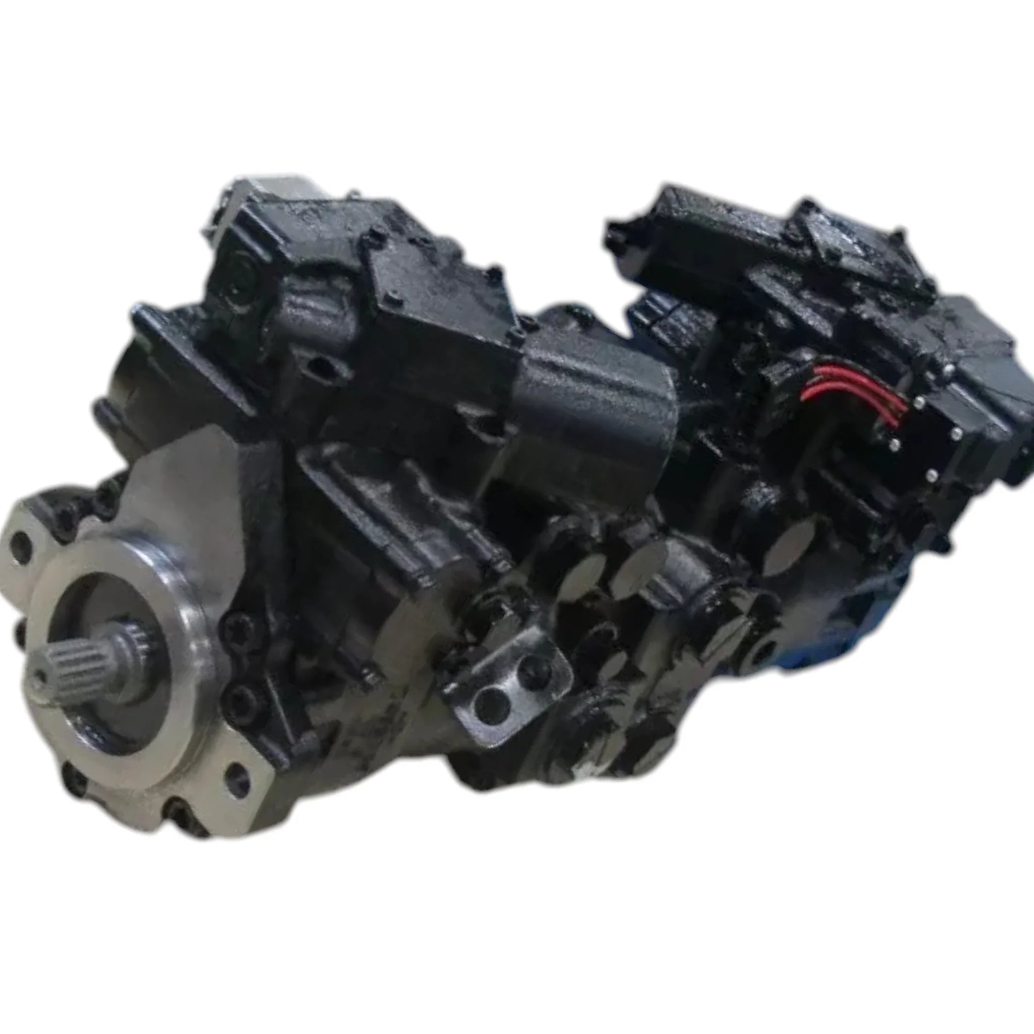 4465053 Genuine Danfoss Piston Pump