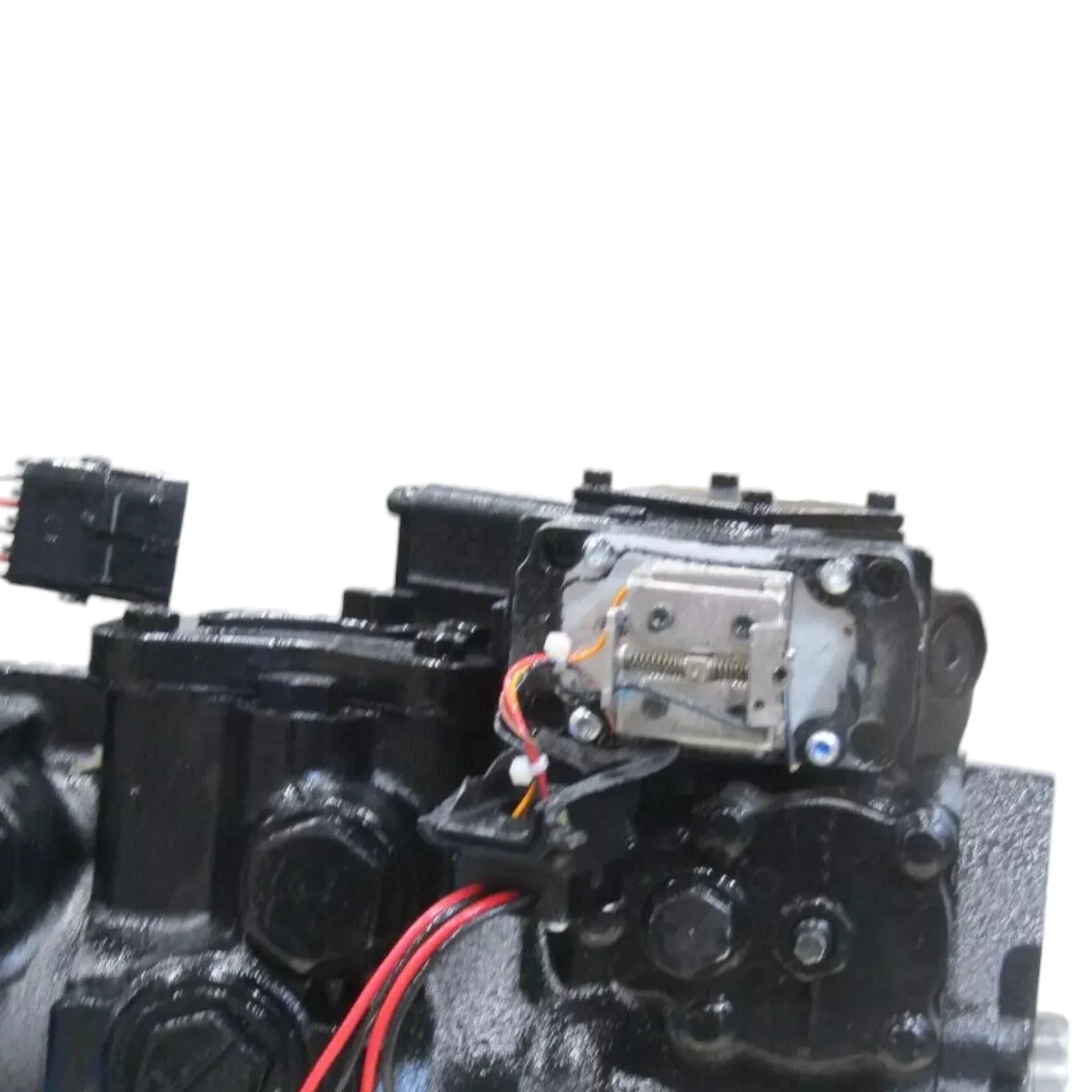 4465053 Genuine Danfoss Piston Pump