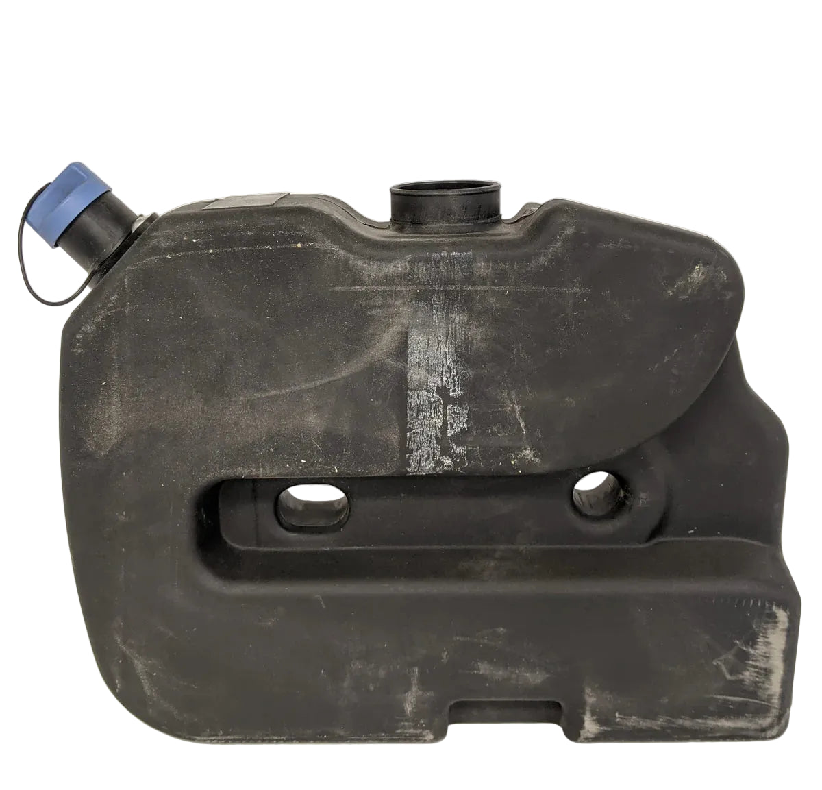04-30382-000 Genuine Freightliner DEF Tank 6 Gallon W/out Header