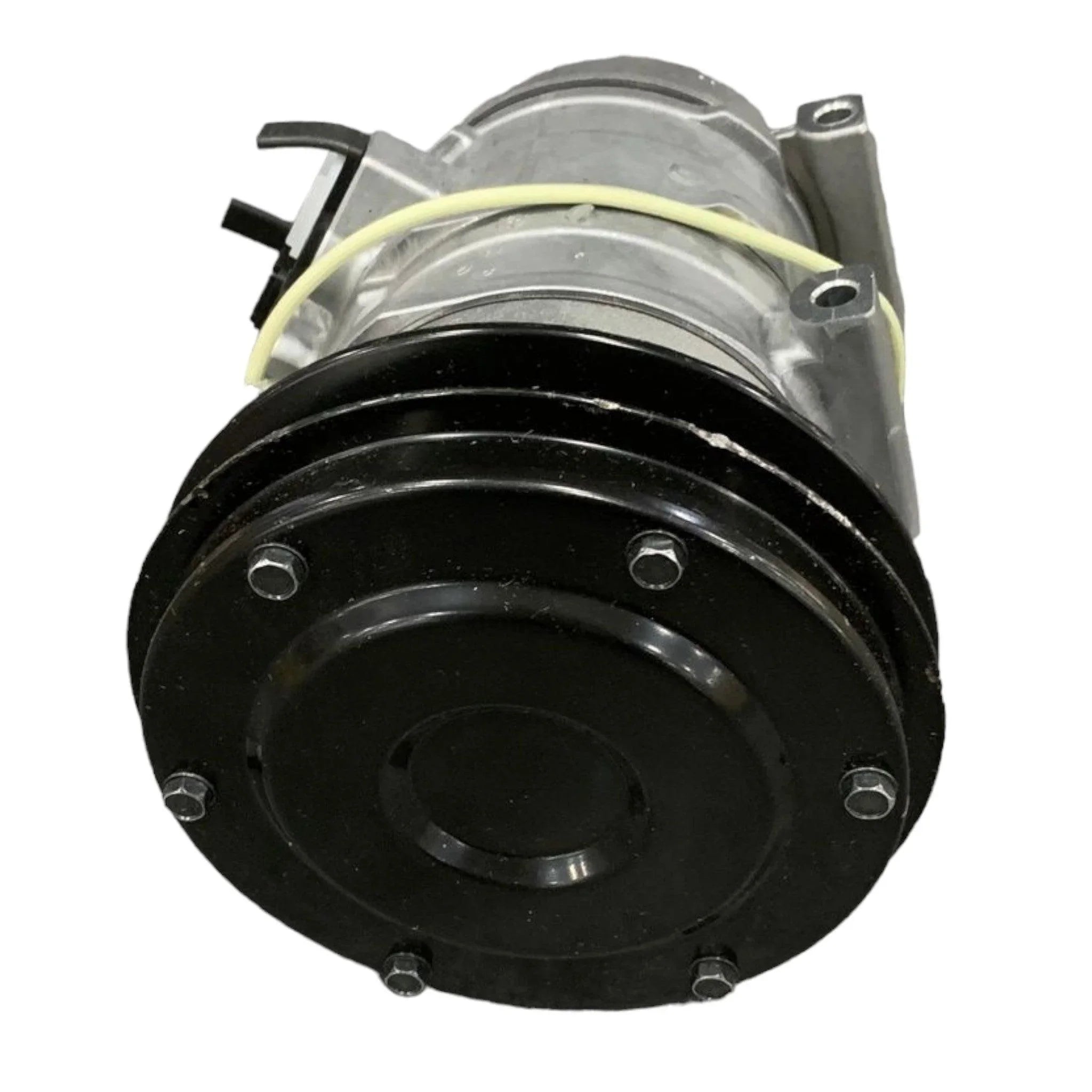 447220-4053 Genuine Denso A/C Compressor 10S15C