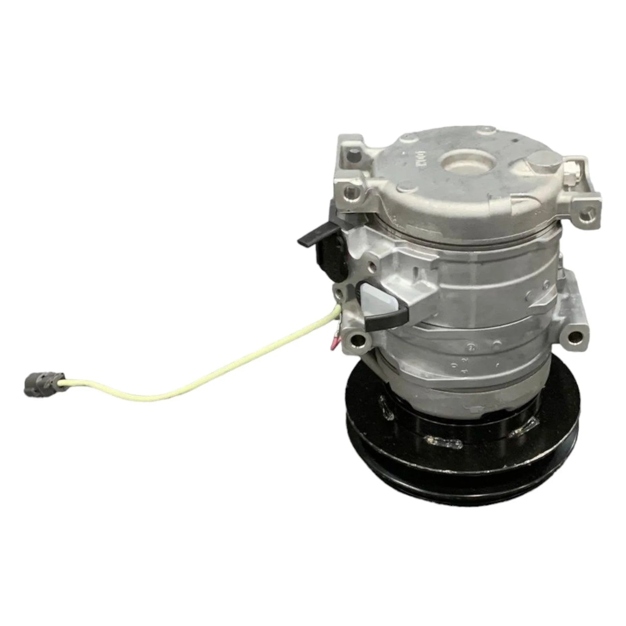 447220-4053 Genuine Denso A/C Compressor 10S15C