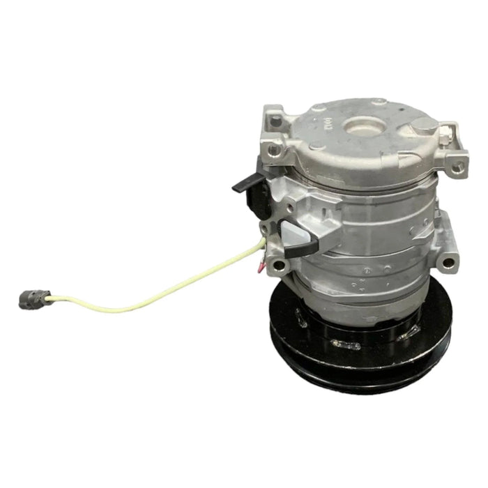 447220-4053 Genuine Denso A/C Compressor 10S15C