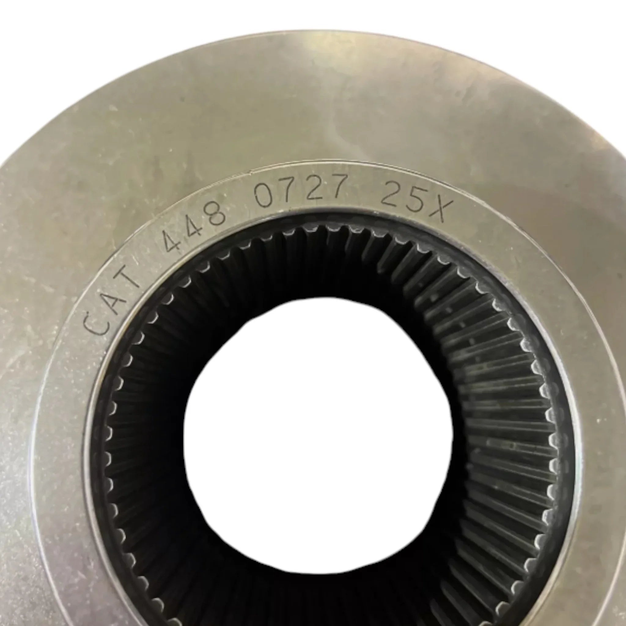 4480727 CAT Gear-Differential Bevel