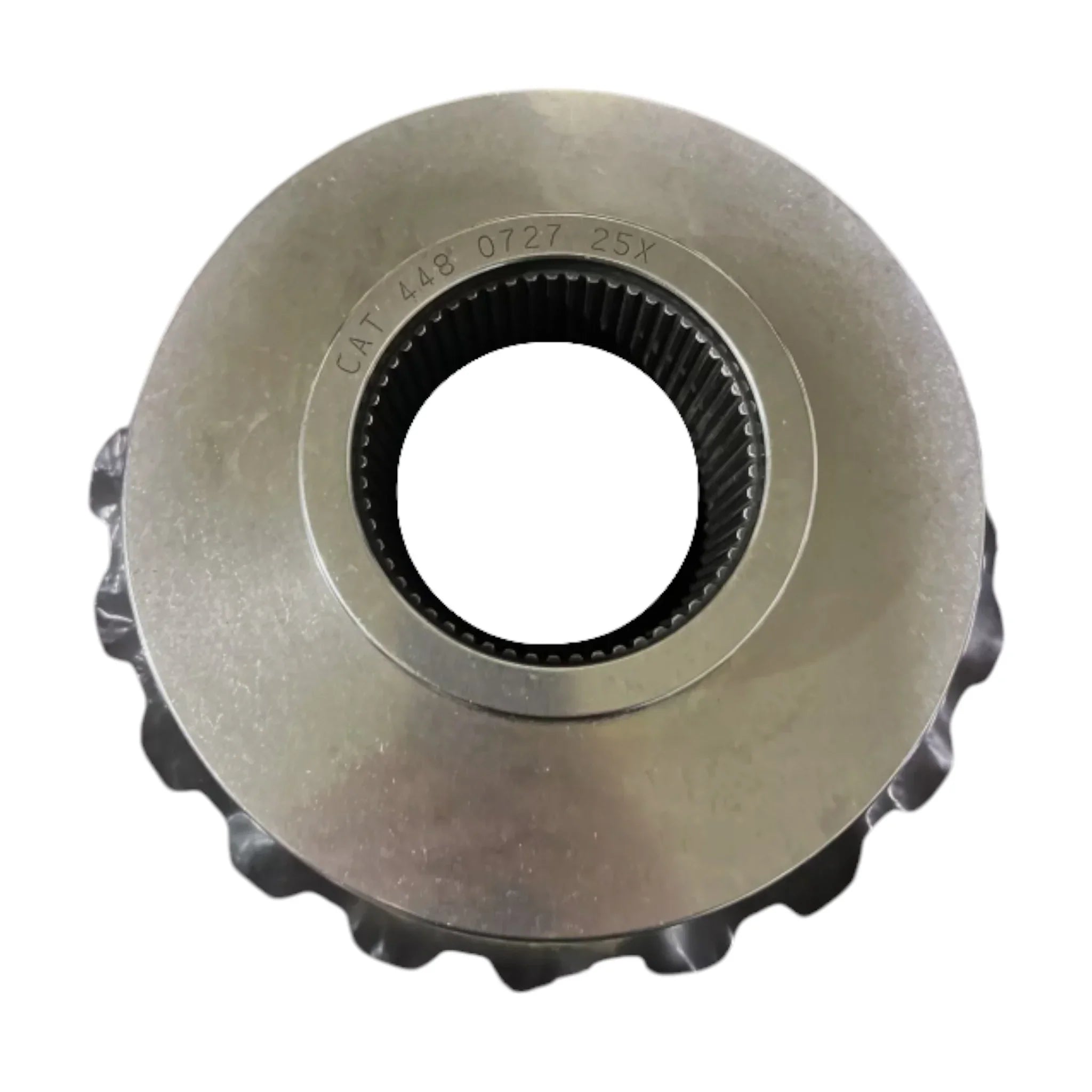 4480727 CAT Gear-Differential Bevel