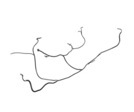 4490988 CAT Wheel Speed Sensor Harness