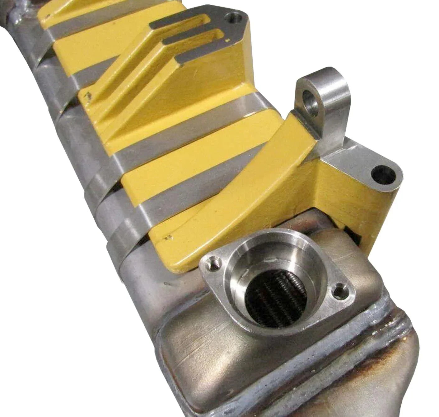 449-3068 Genuine Cat Egr Exhaust Gas Recirculation Cooler