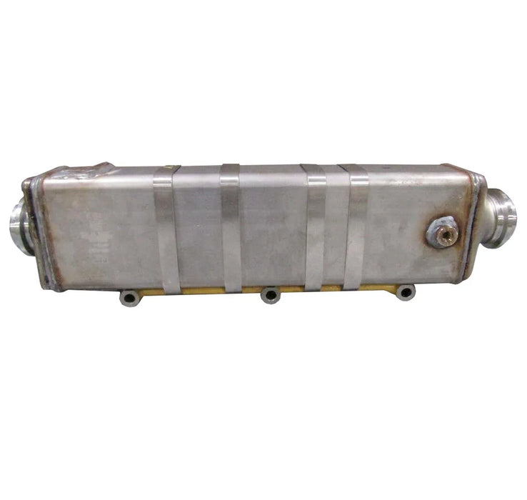 449-3068 Genuine Cat Egr Exhaust Gas Recirculation Cooler