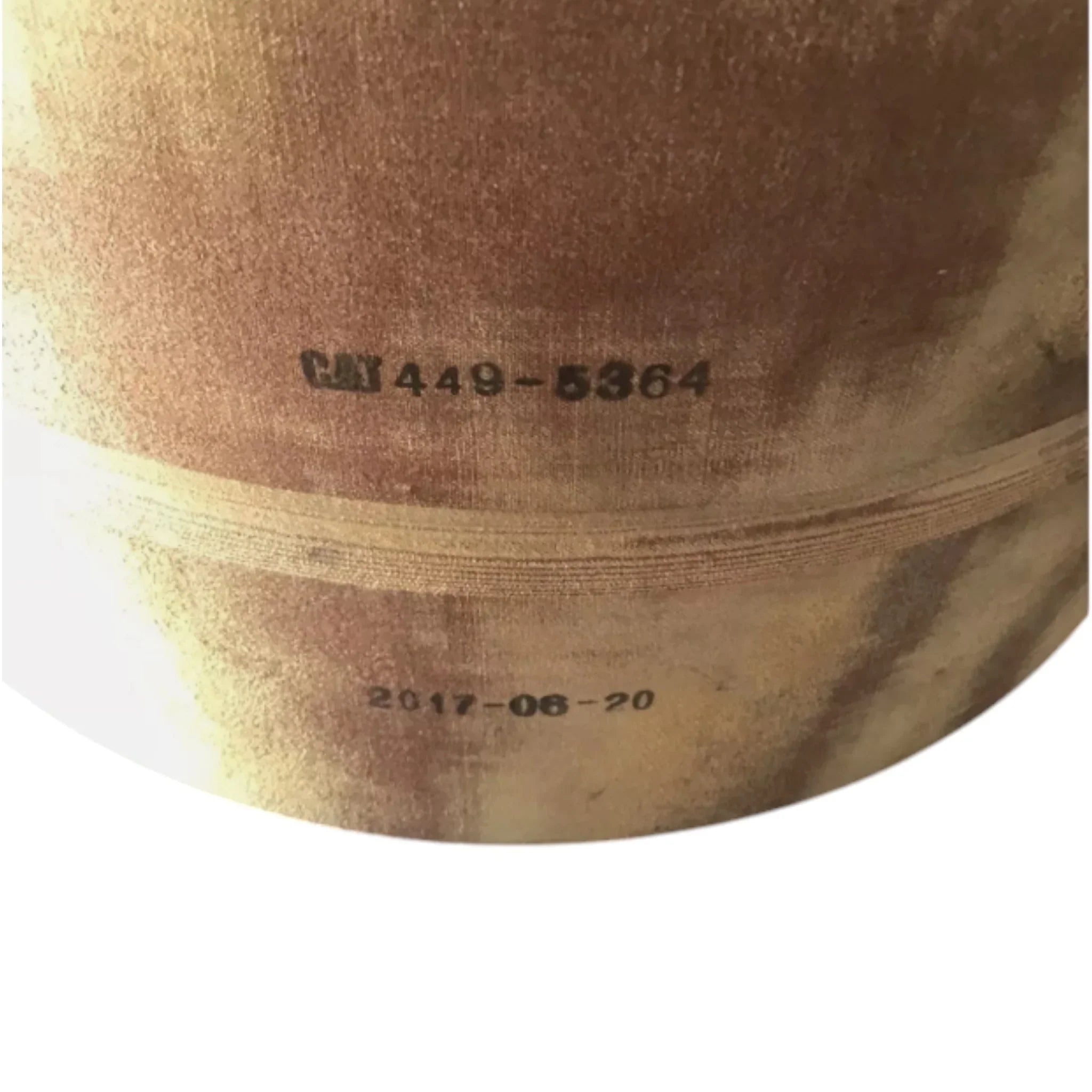 4495364 CAT 349.53mm Outer Diameter Sleeve Bearing