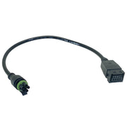 4493260050 Genuine Wabco Trailer ABS Power Cable